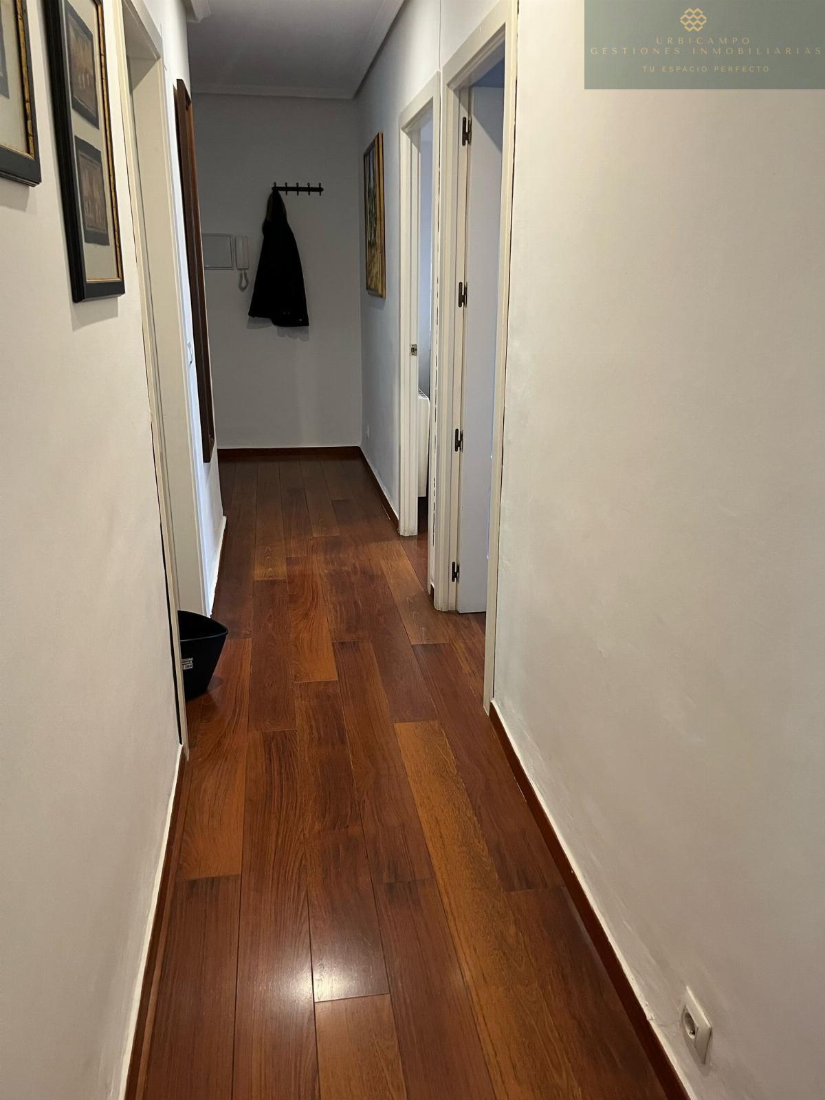 For sale of flat in Mérida