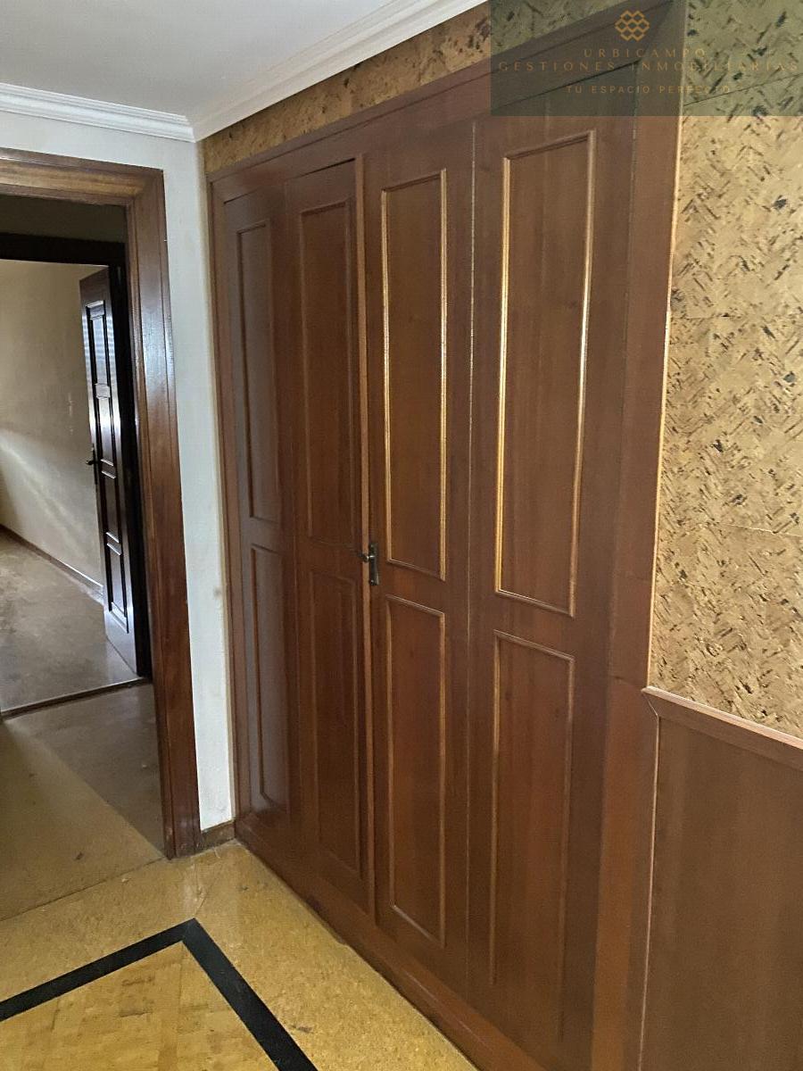 For sale of flat in Mérida