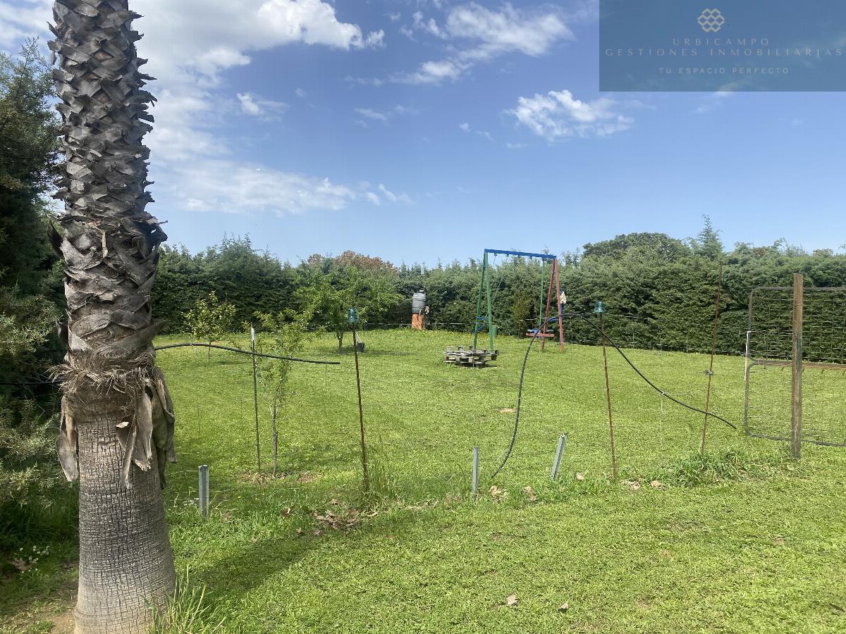 For sale of rural property in Mirandilla