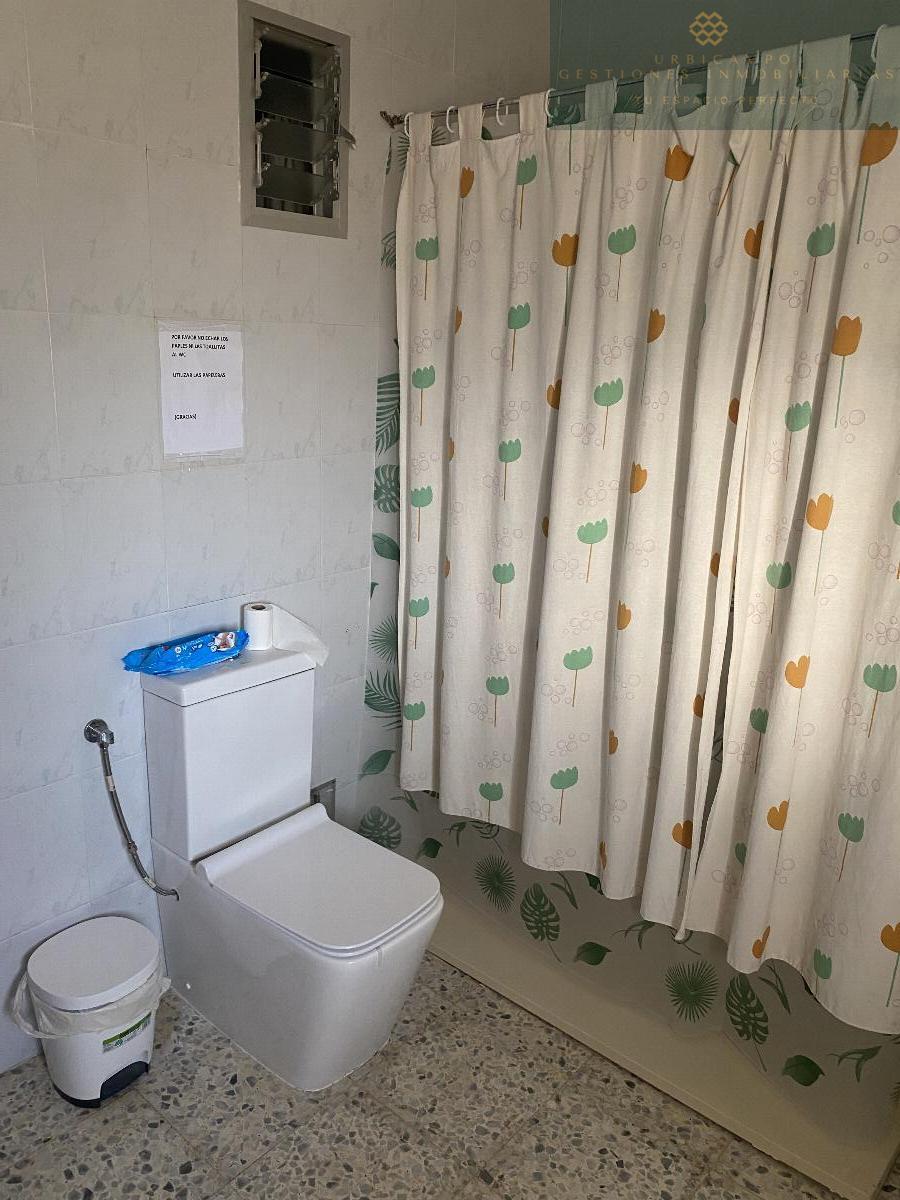 Baño