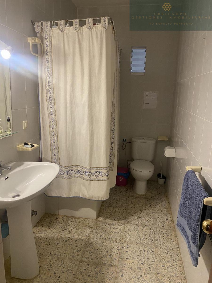 Baño