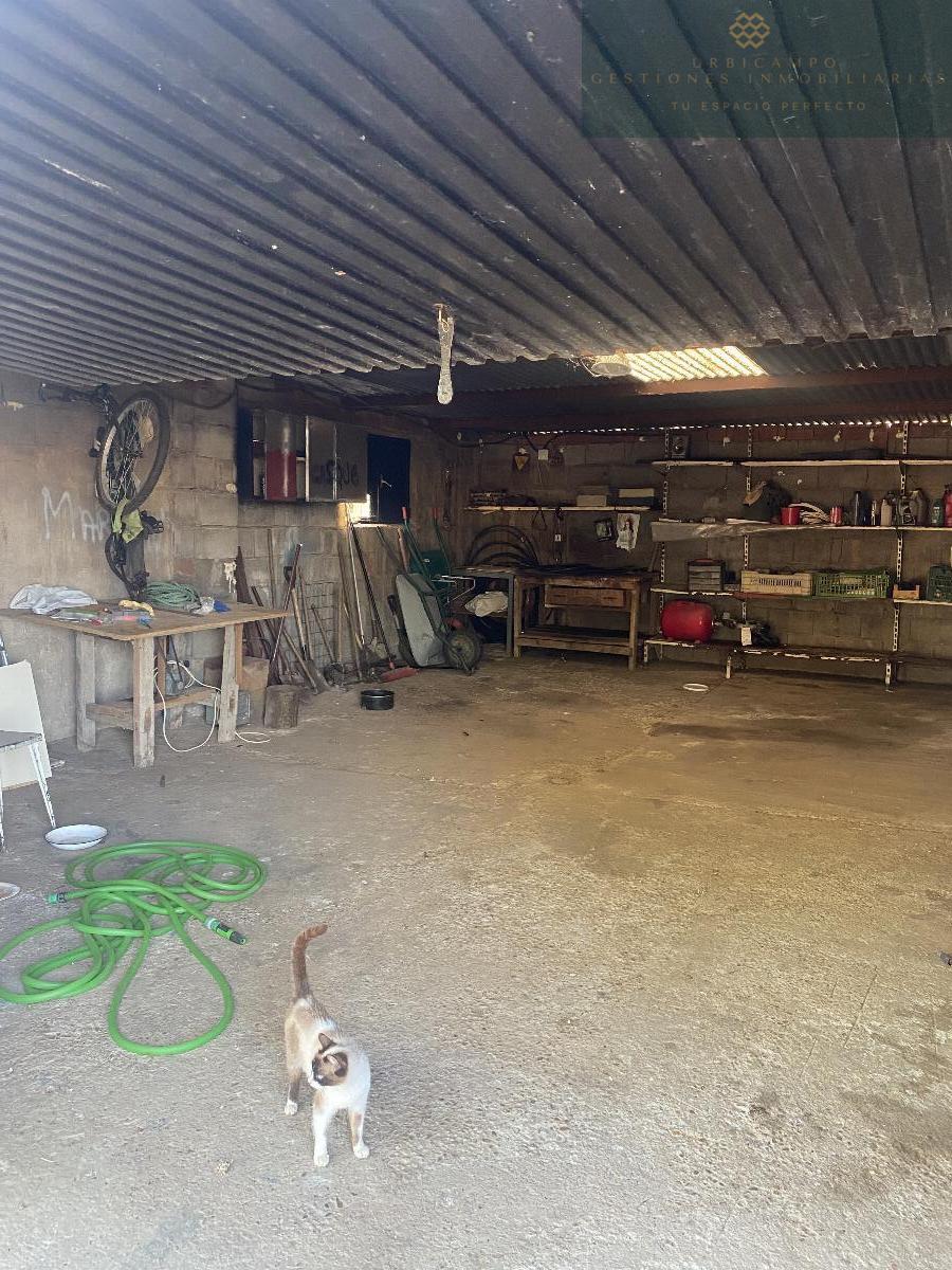 Almacén