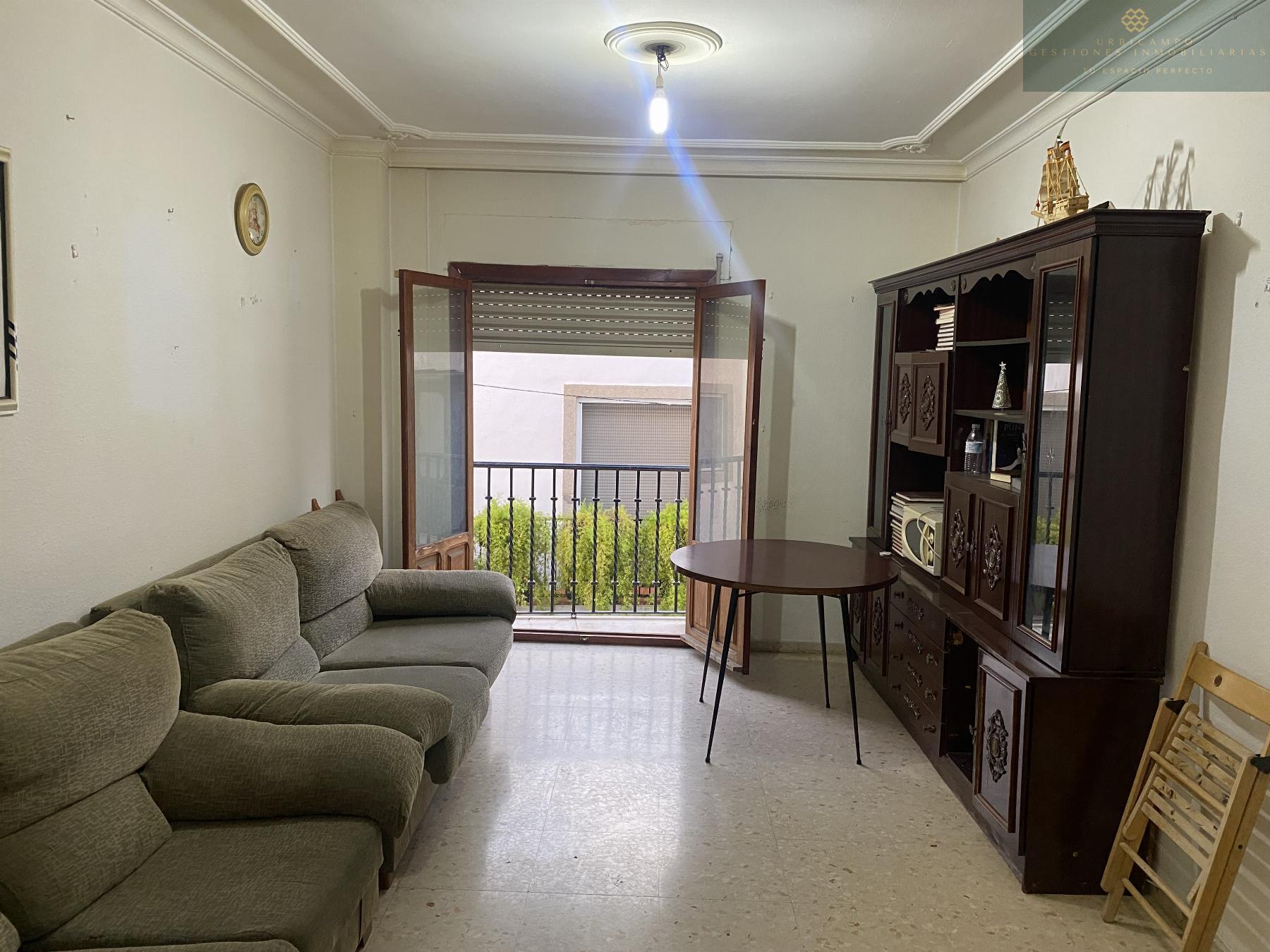 Venta de piso en Mérida