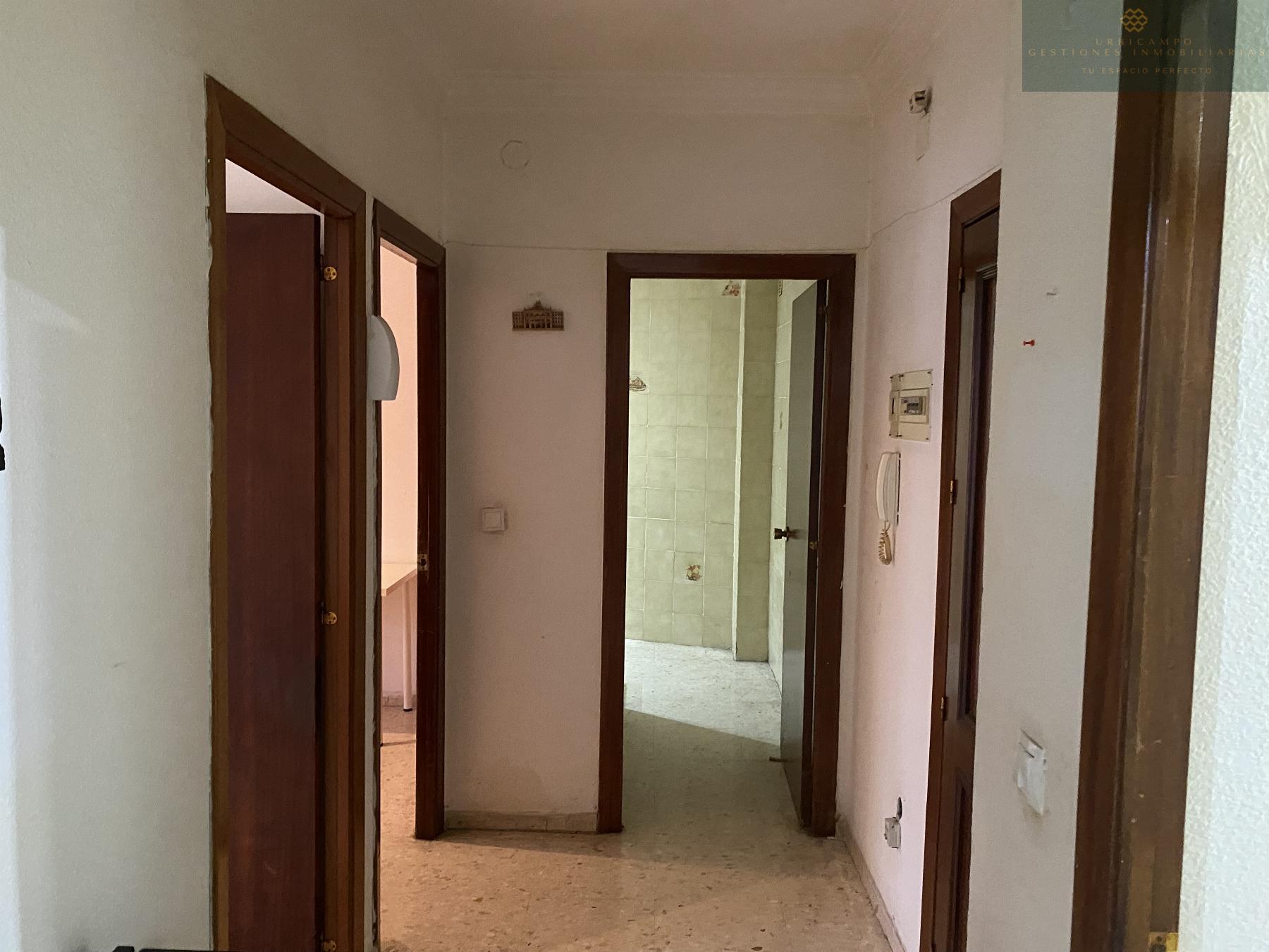 Venta de piso en Mérida