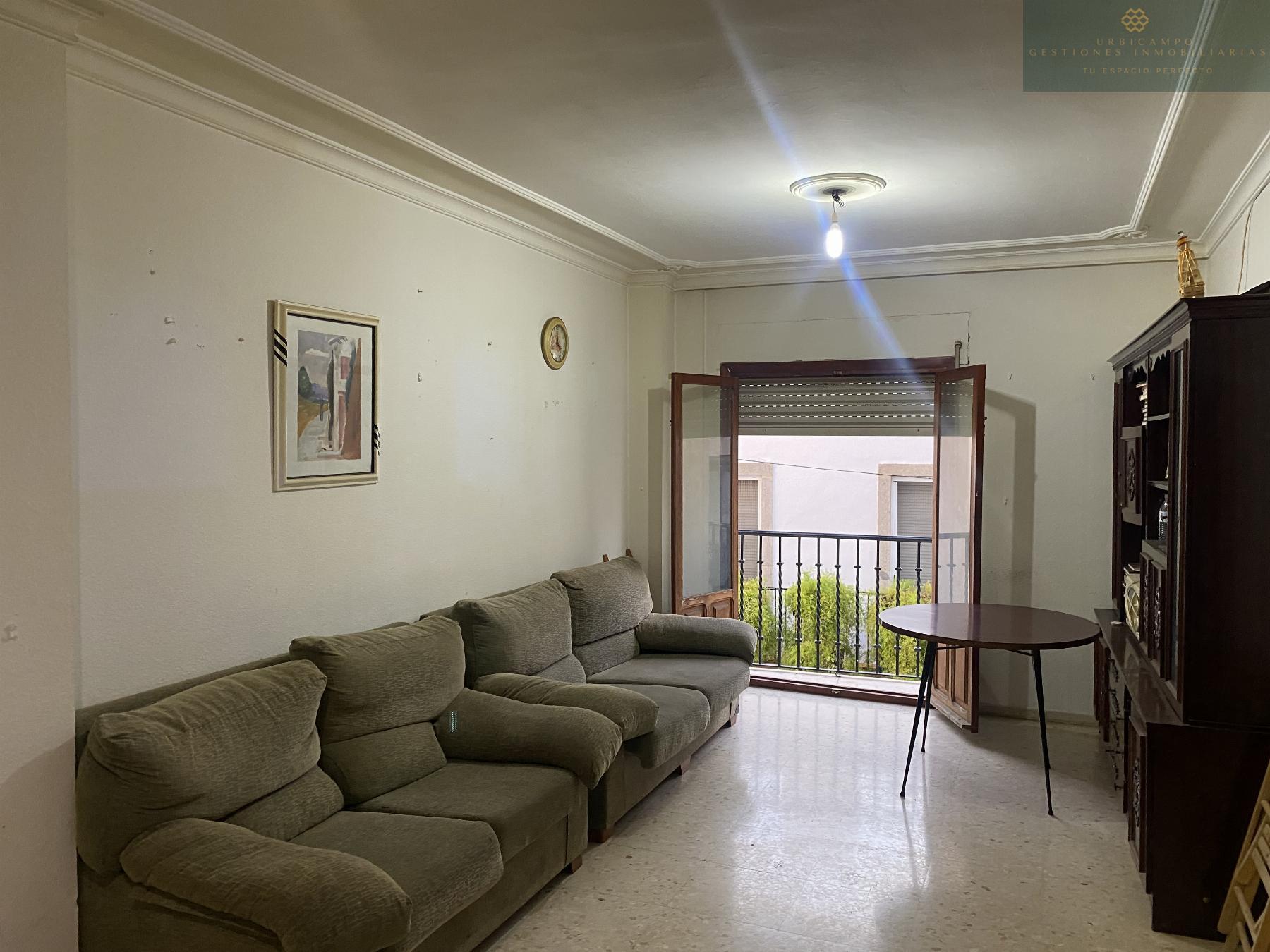 Venta de piso en Mérida