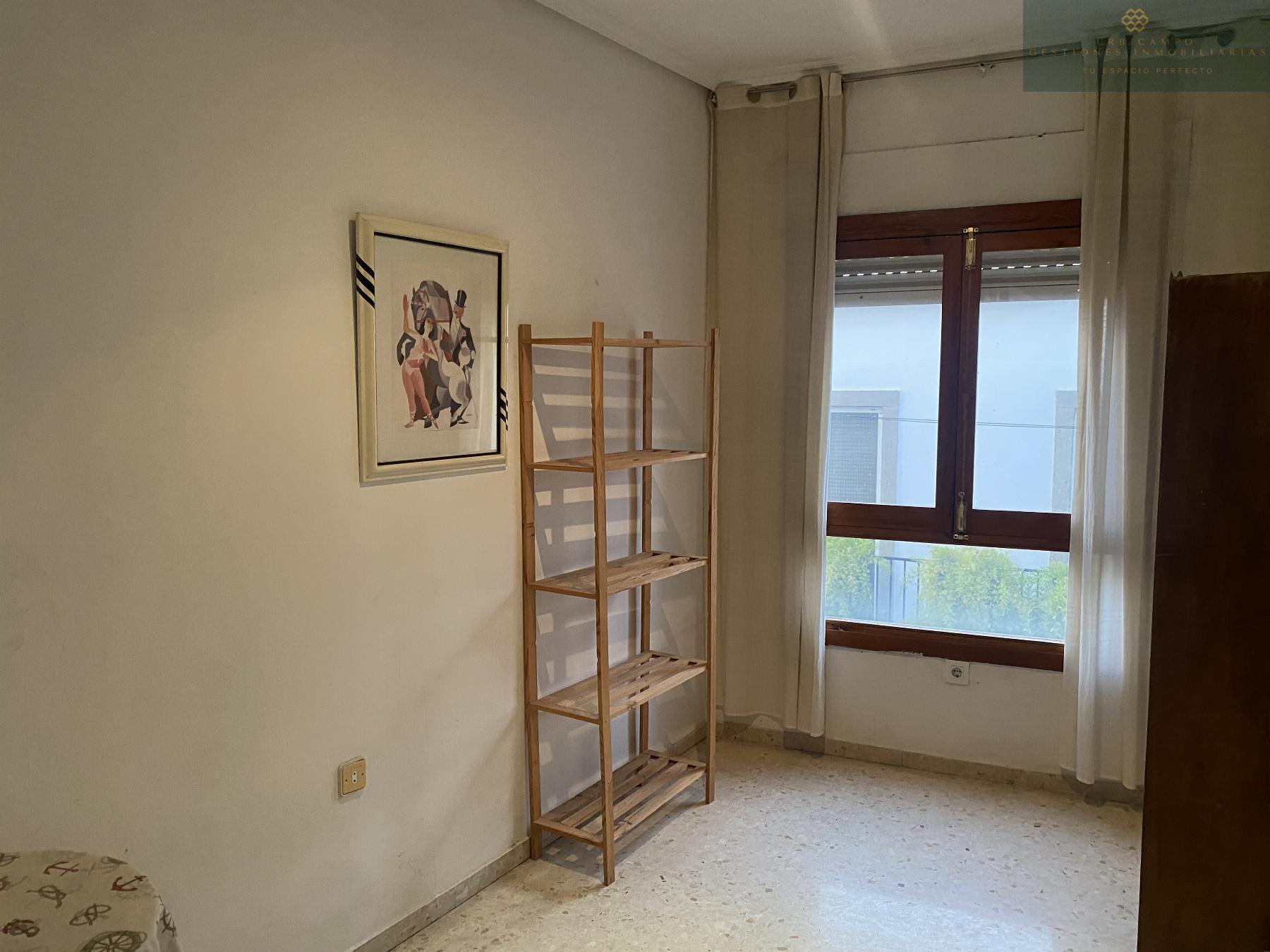 Venta de piso en Mérida