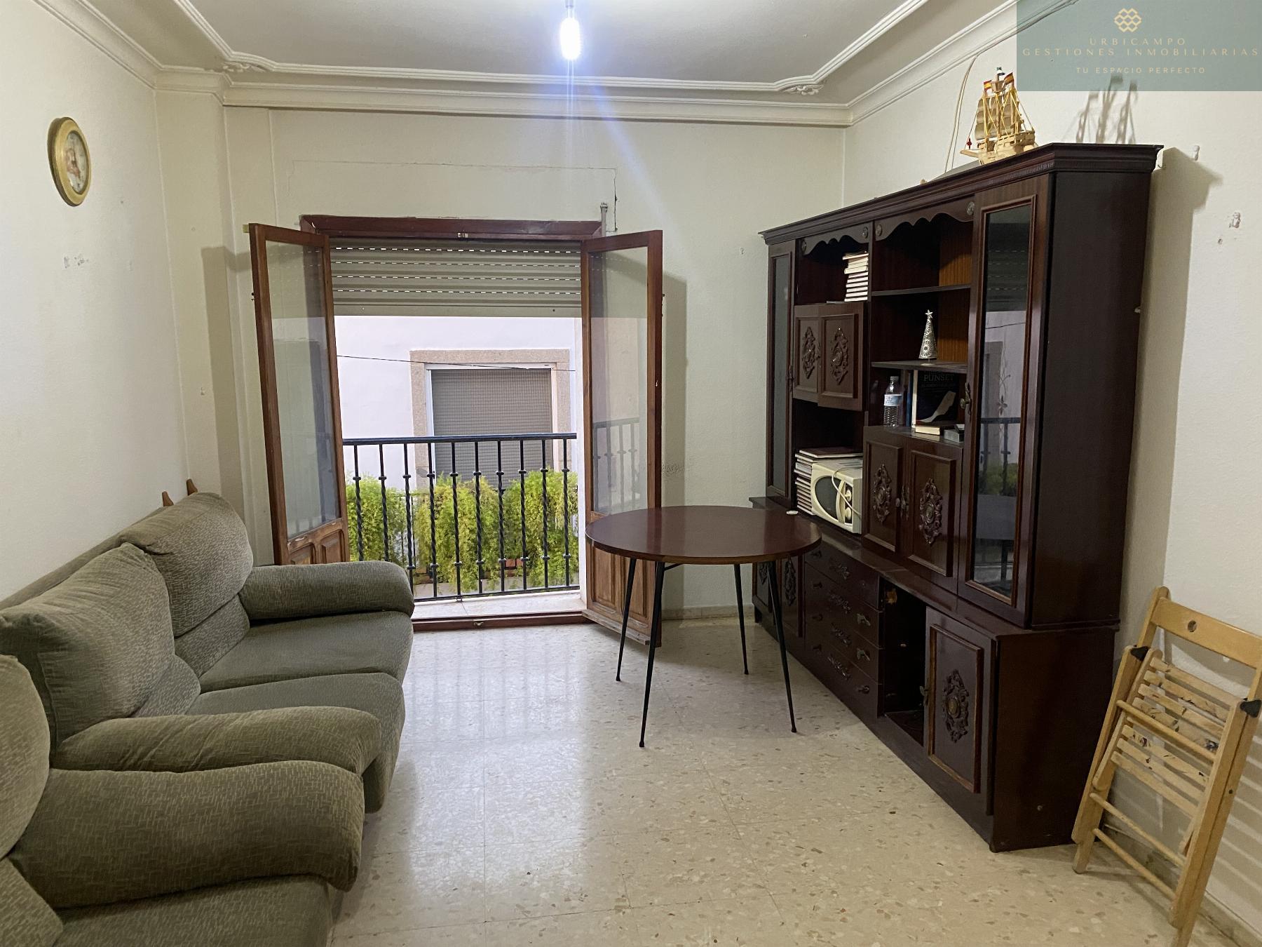 Venta de piso en Mérida