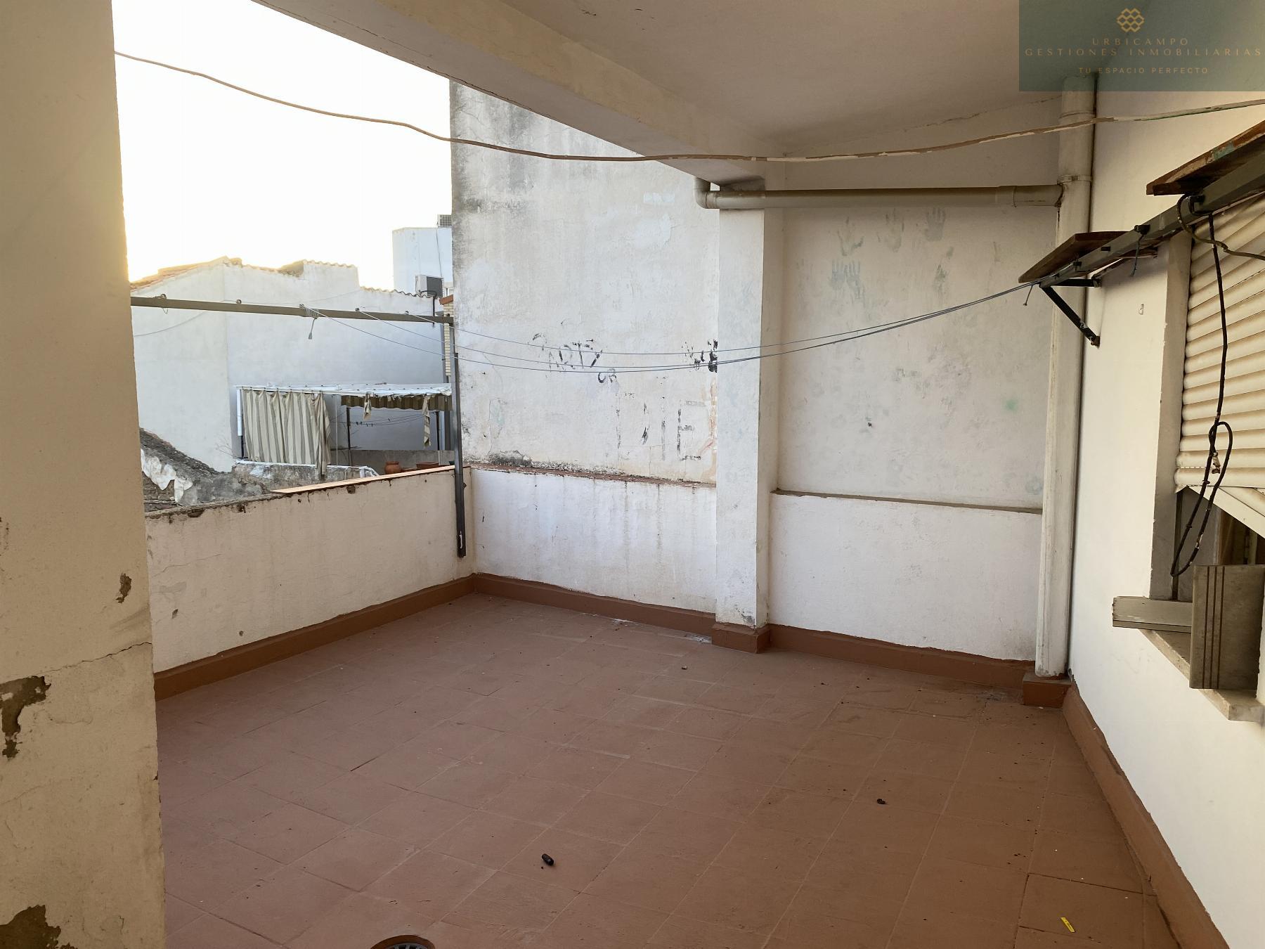 Venta de piso en Mérida