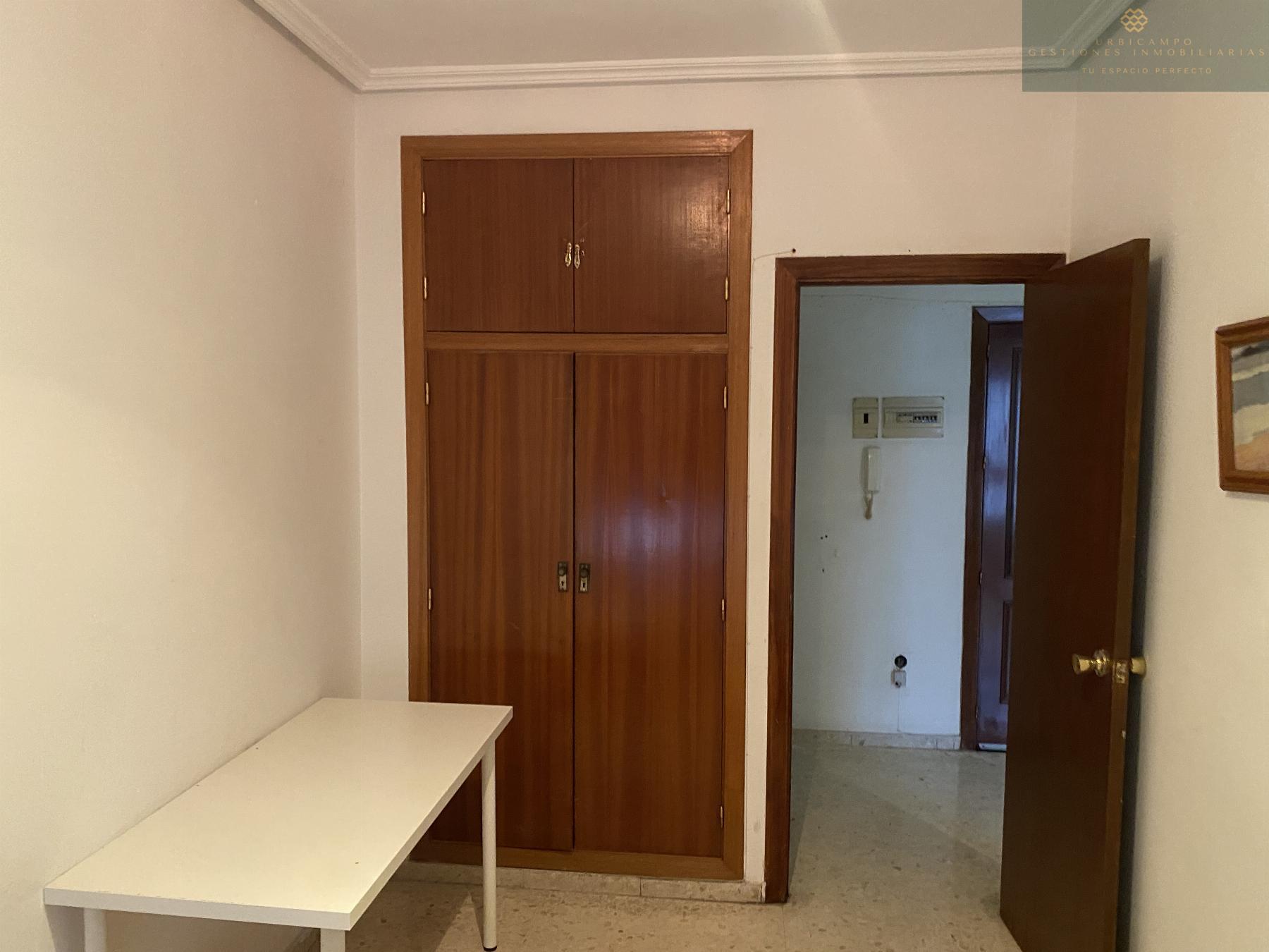 Venta de piso en Mérida