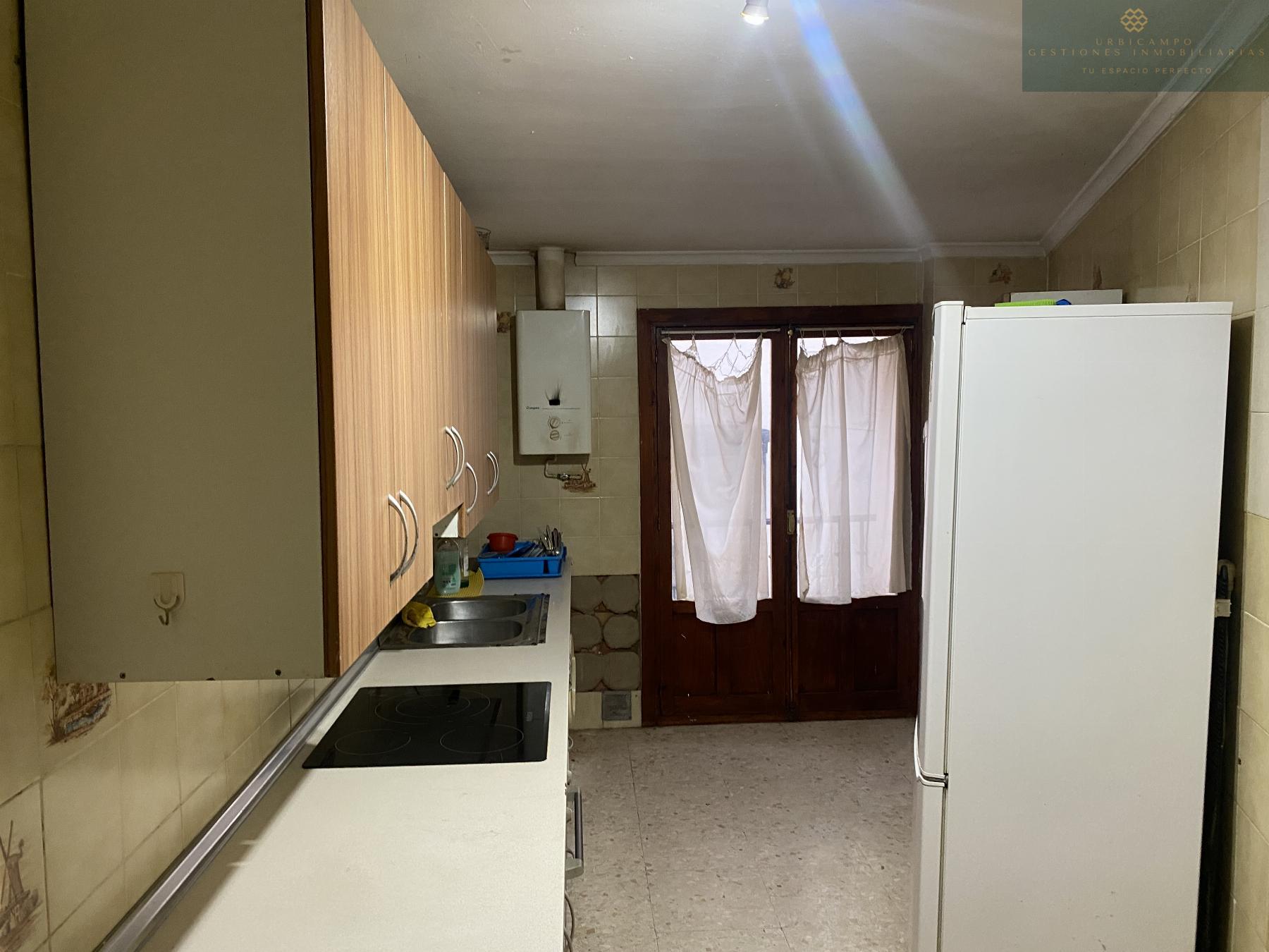 Venta de piso en Mérida