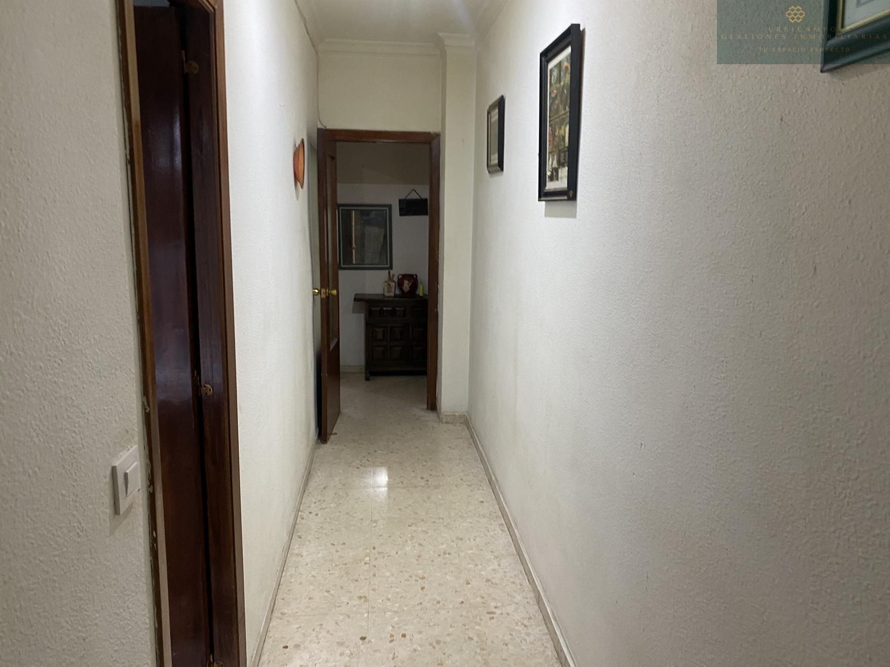 Venta de piso en Mérida