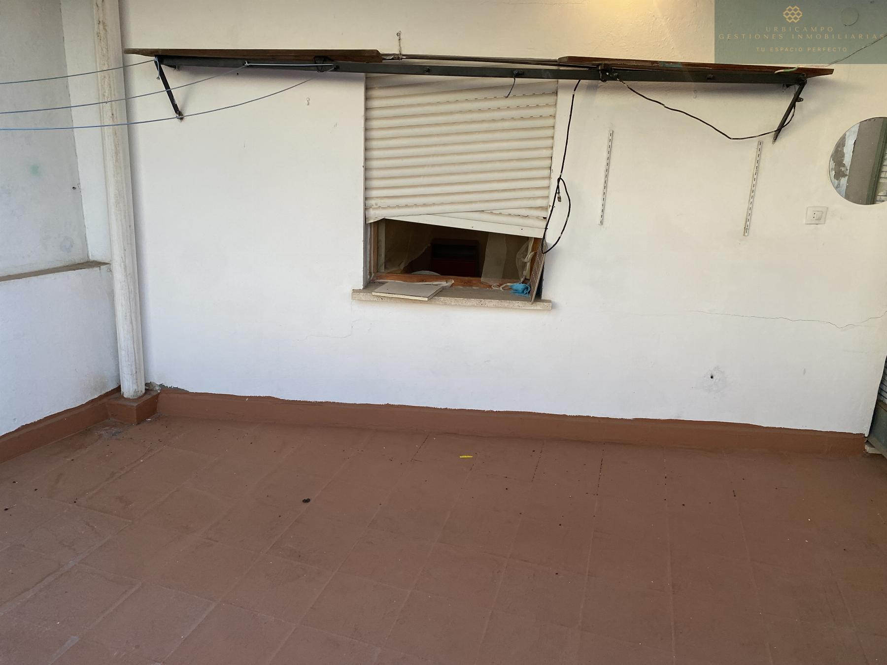 Venta de piso en Mérida
