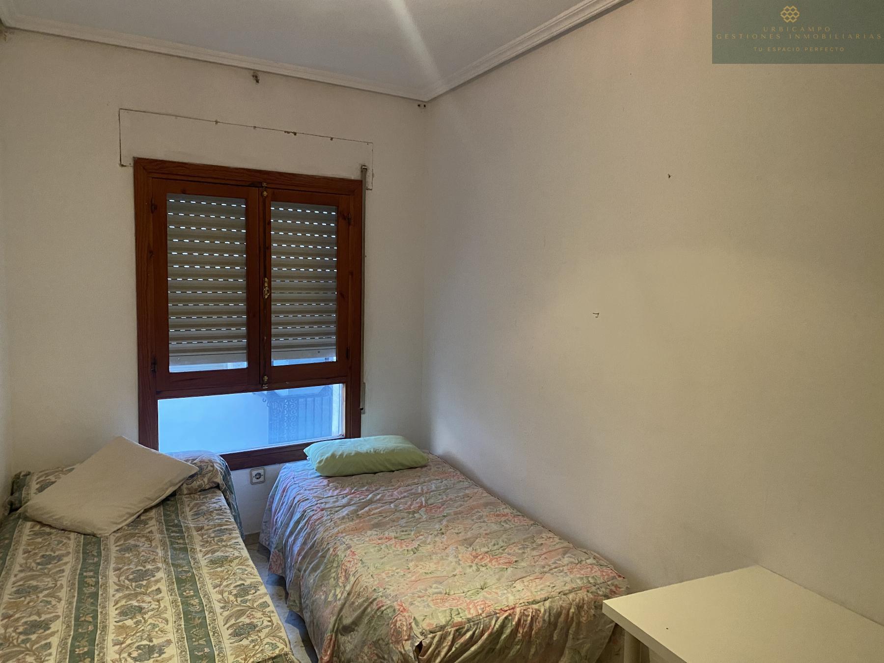 Venta de piso en Mérida