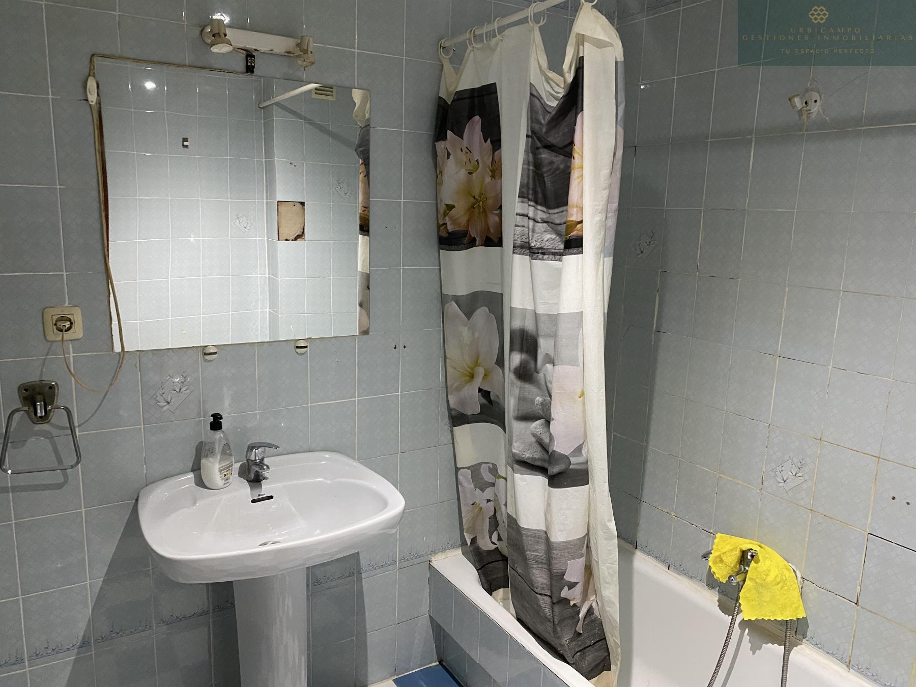 Venta de piso en Mérida