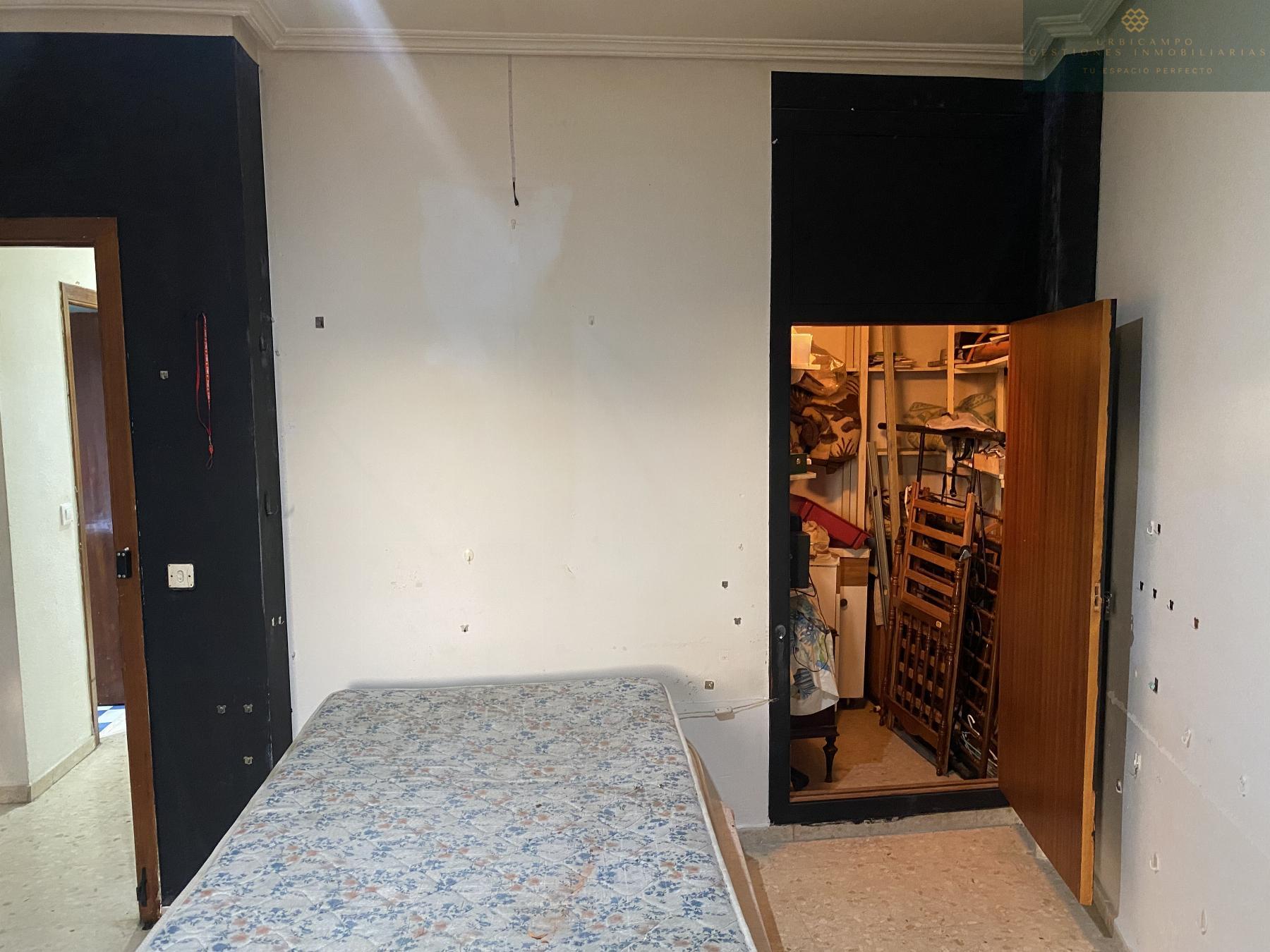 Venta de piso en Mérida