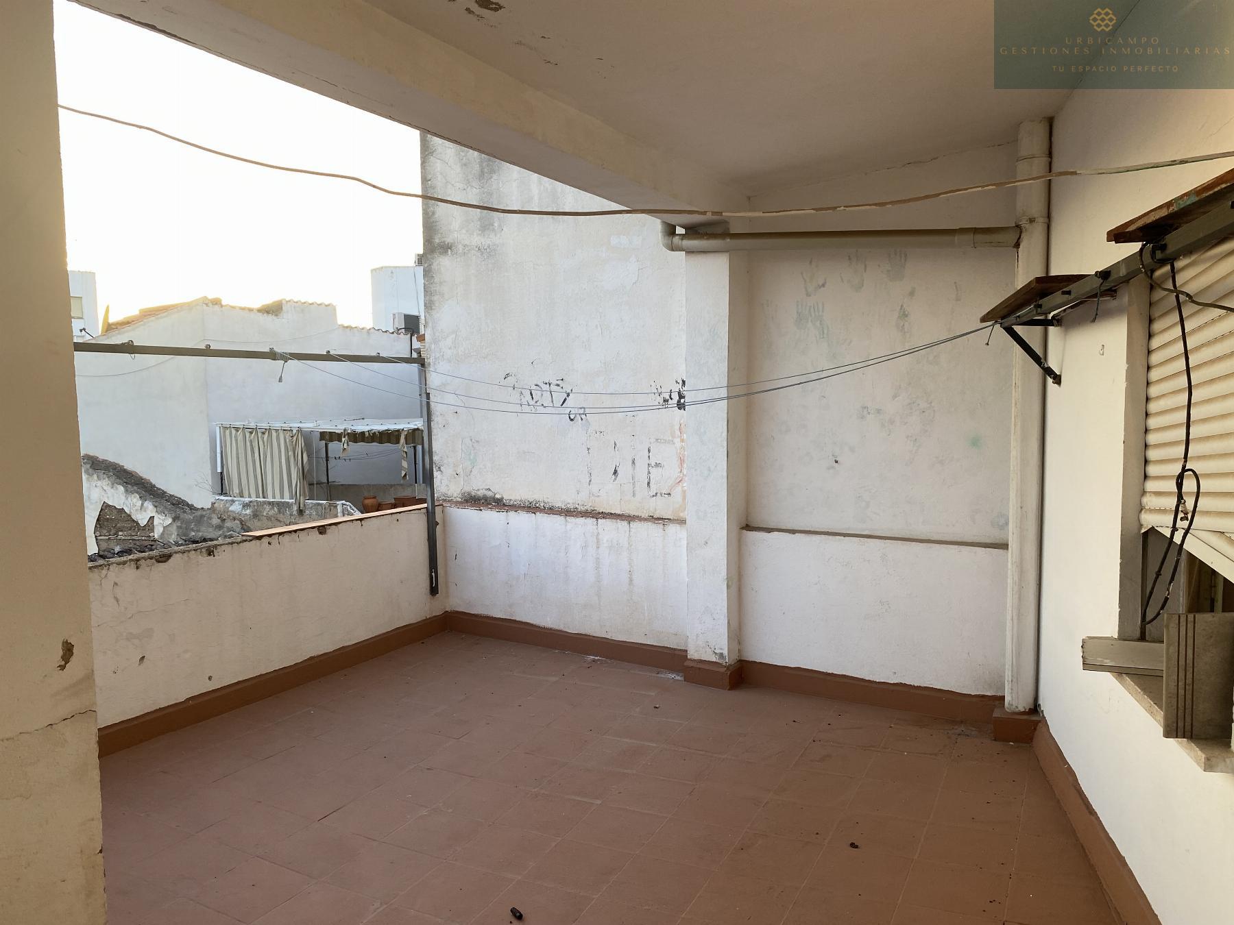 Venta de piso en Mérida