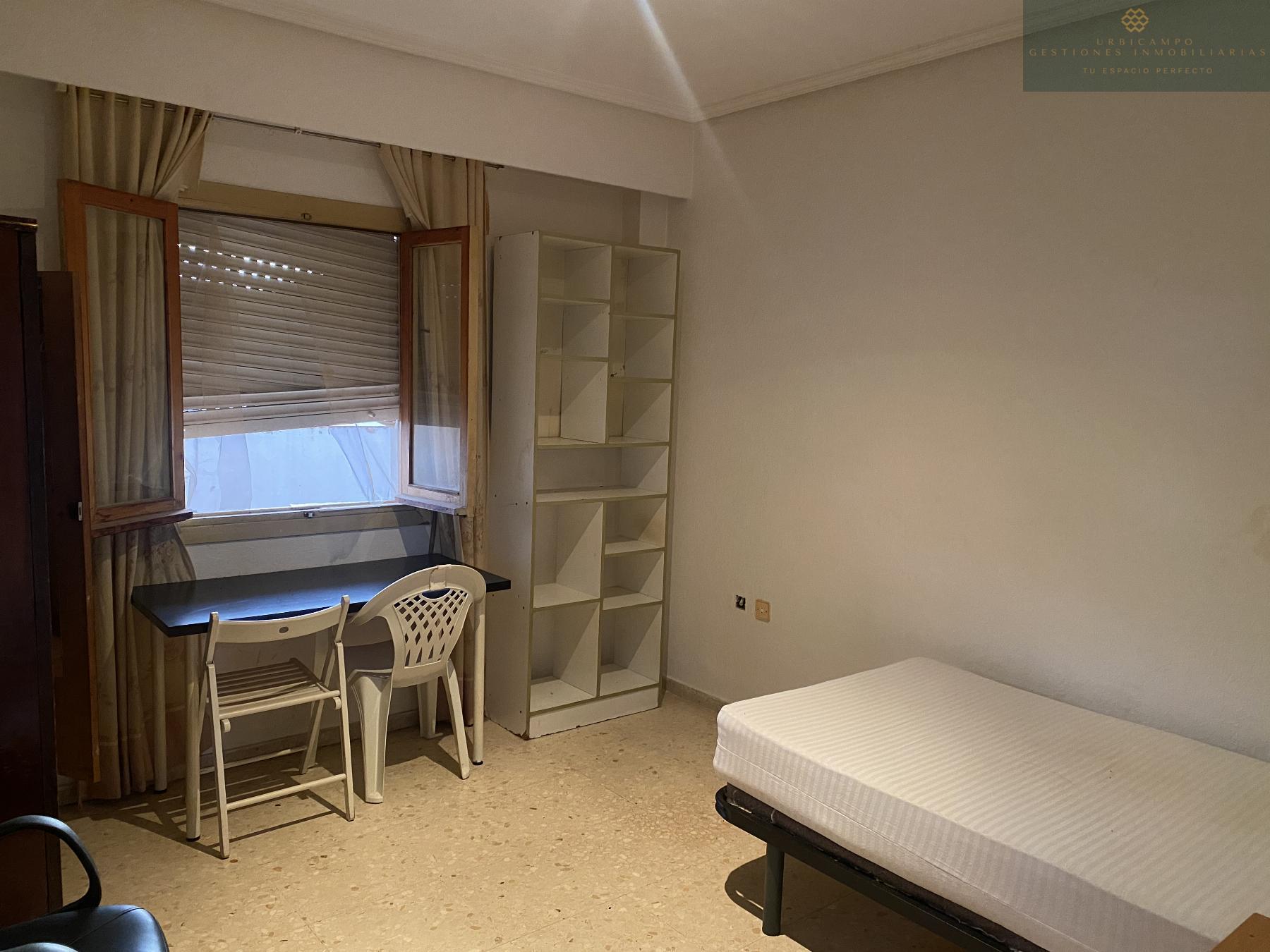 Venta de piso en Mérida