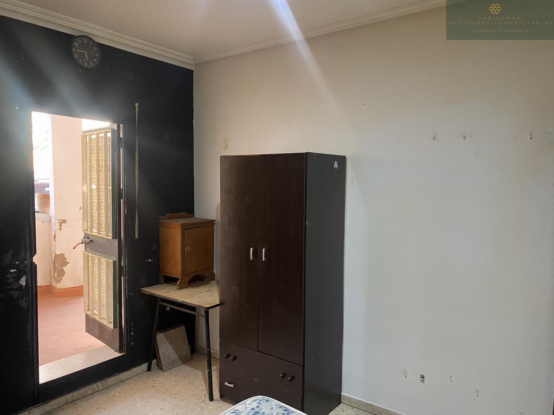 Venta de piso en Mérida