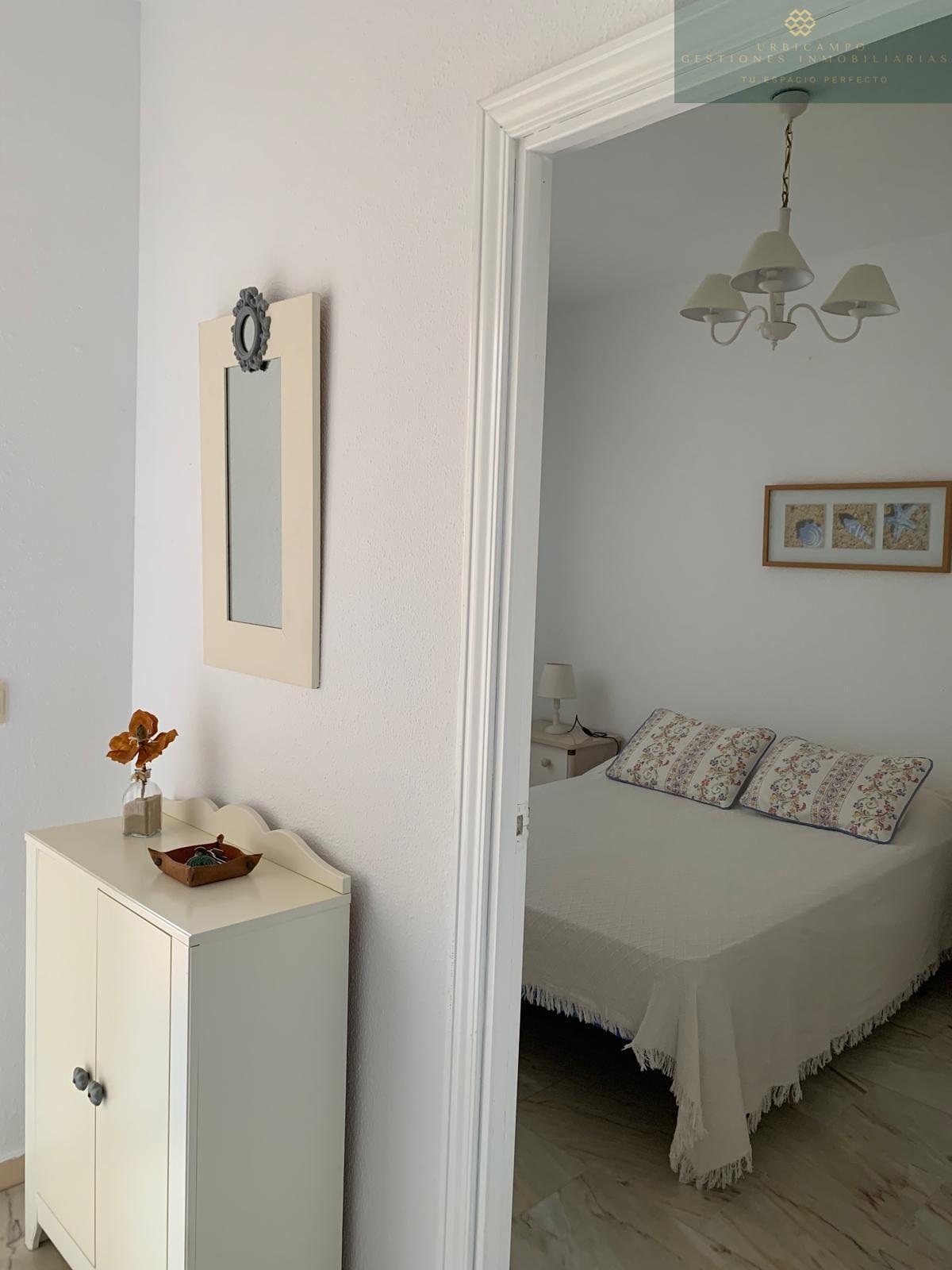 Alquiler de piso en Mérida