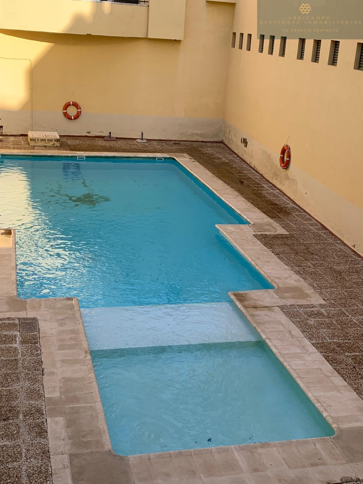 Alquiler de piso en Mérida