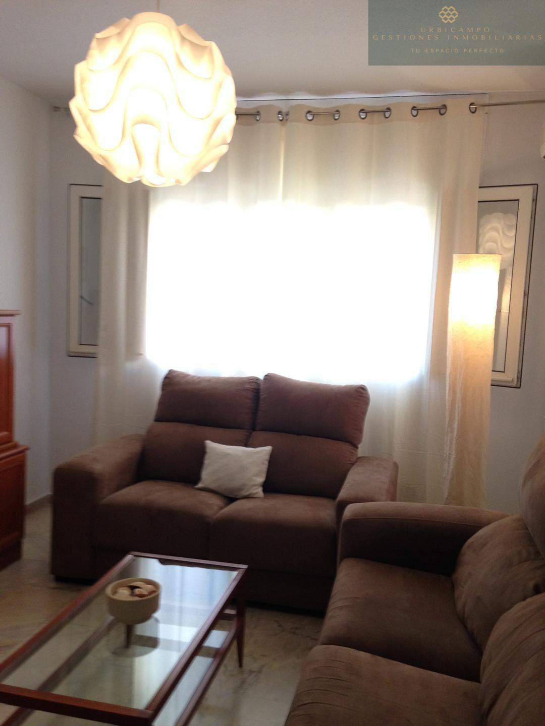 Alquiler de piso en Mérida