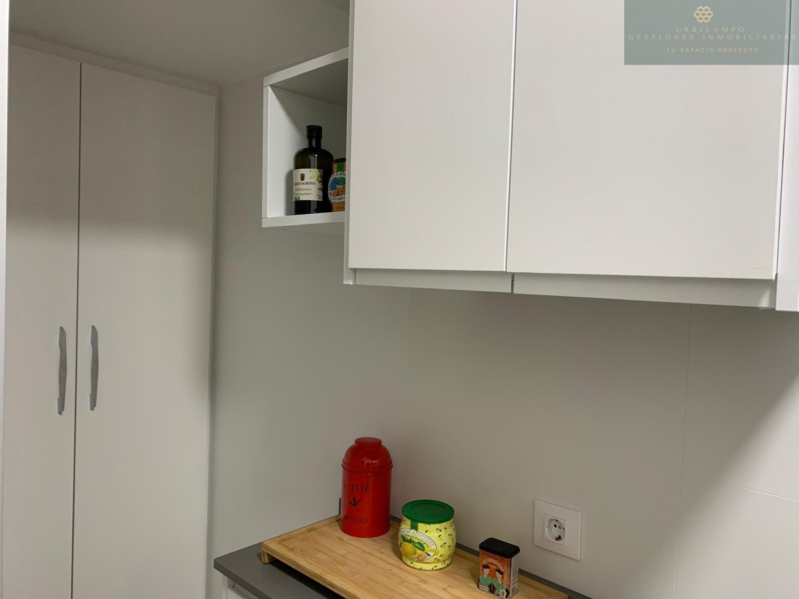 Alquiler de piso en Mérida