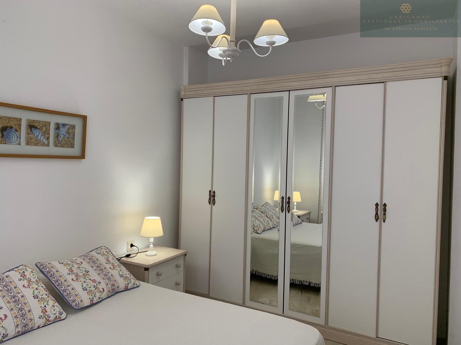 Alquiler de piso en Mérida