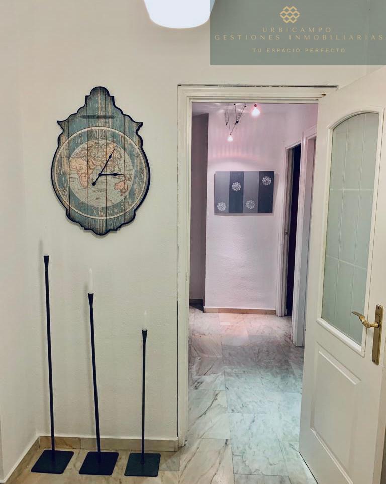 Alquiler de piso en Mérida