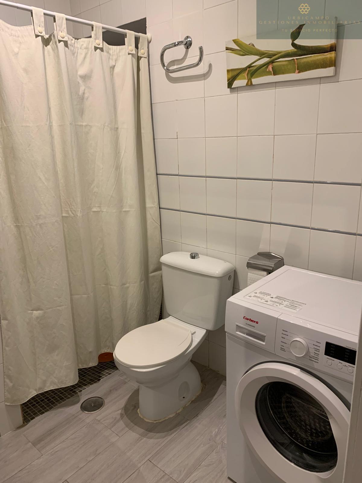 Alquiler de piso en Mérida