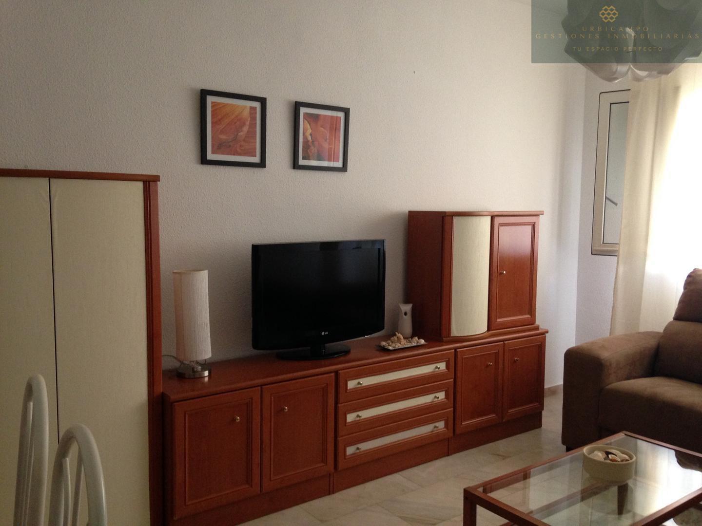 Alquiler de piso en Mérida