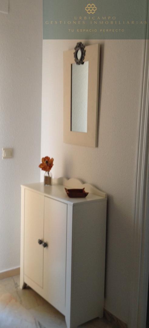 Alquiler de piso en Mérida