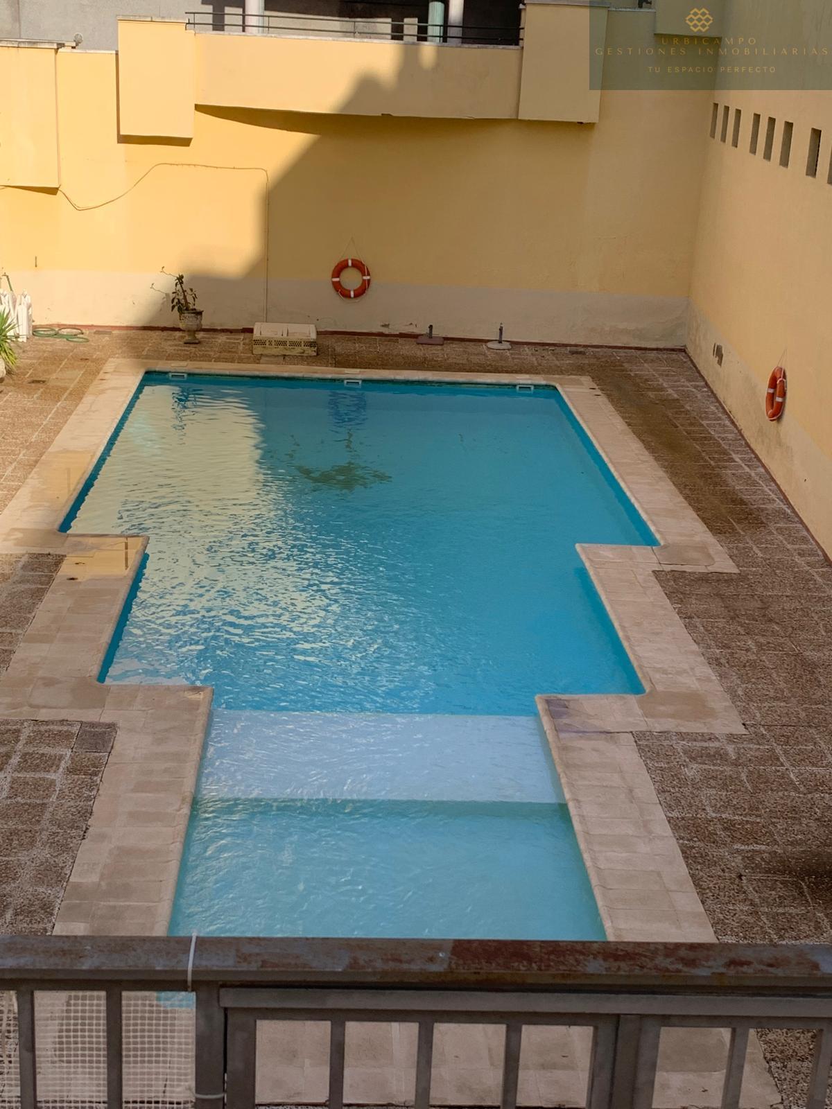 Alquiler de piso en Mérida