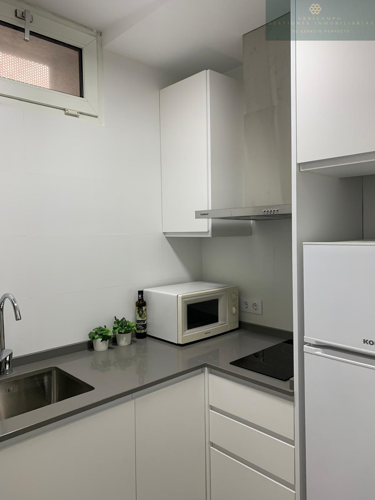 Alquiler de piso en Mérida