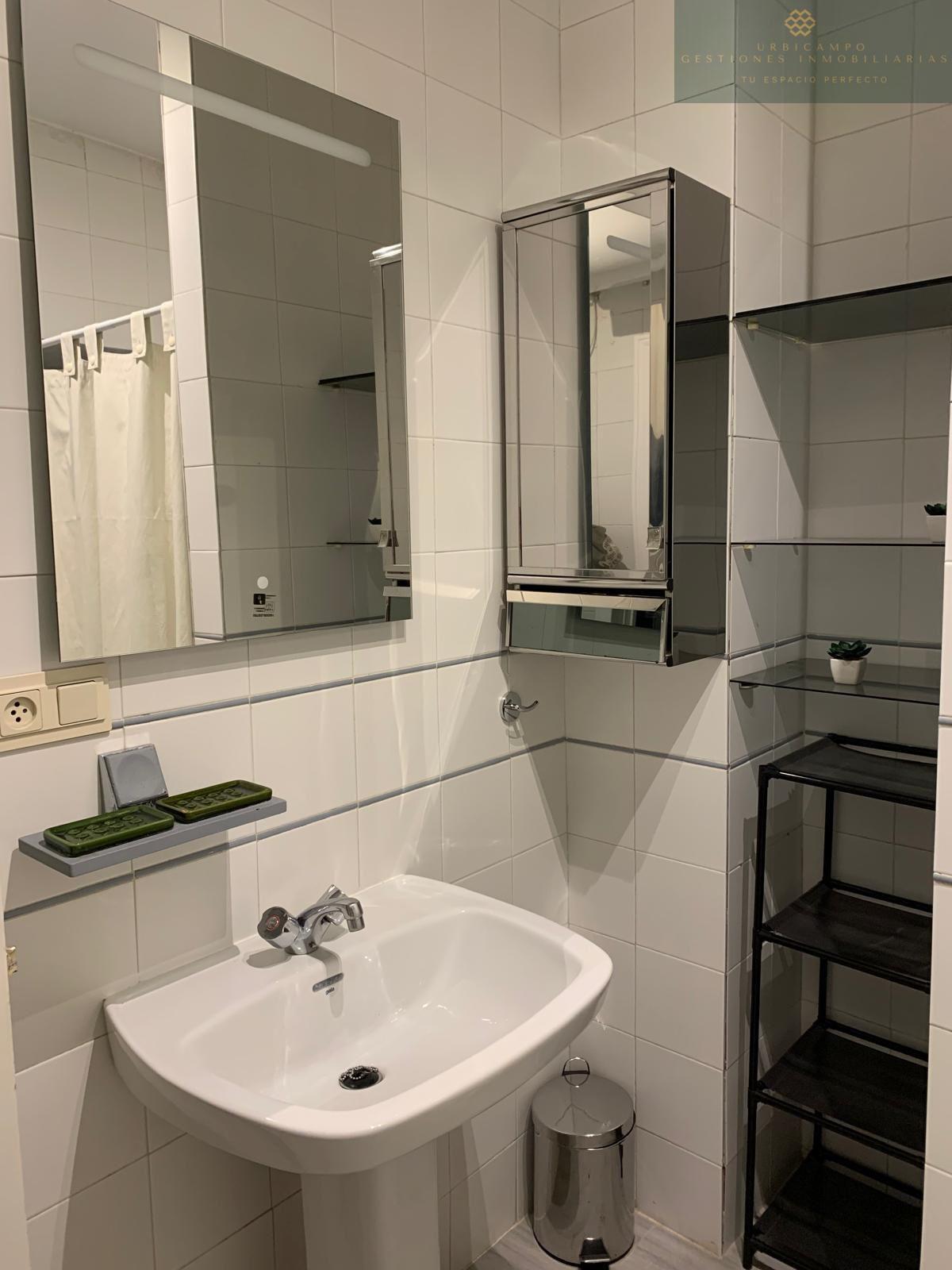 Alquiler de piso en Mérida