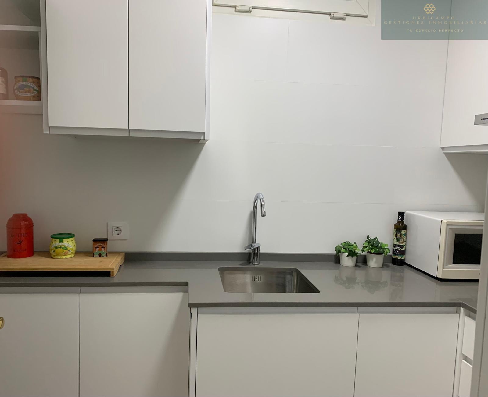 Alquiler de piso en Mérida