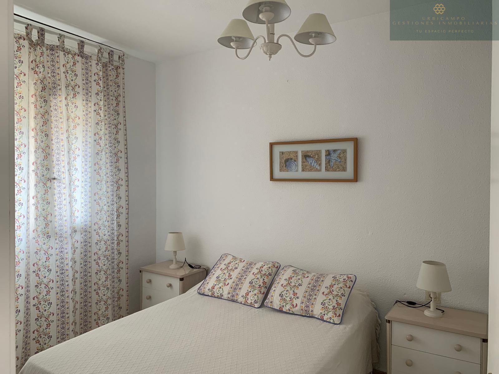 Alquiler de piso en Mérida