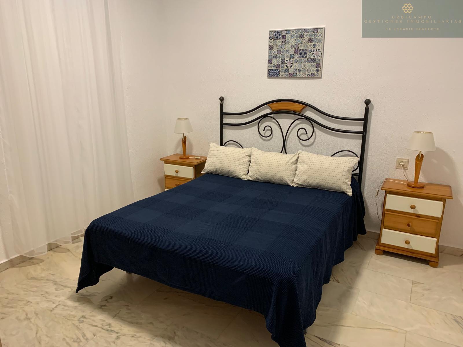 Alquiler de piso en Mérida