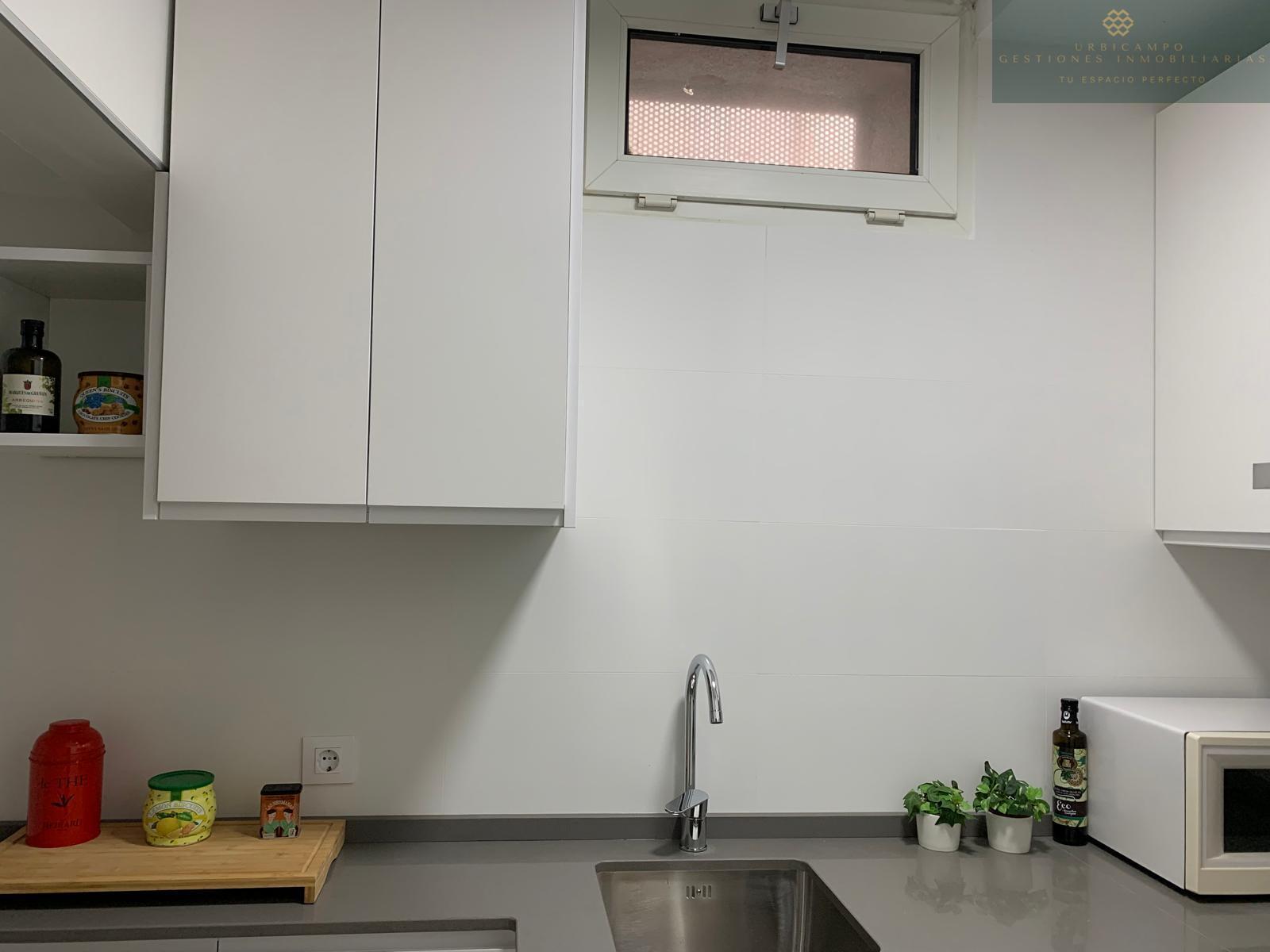 Alquiler de piso en Mérida