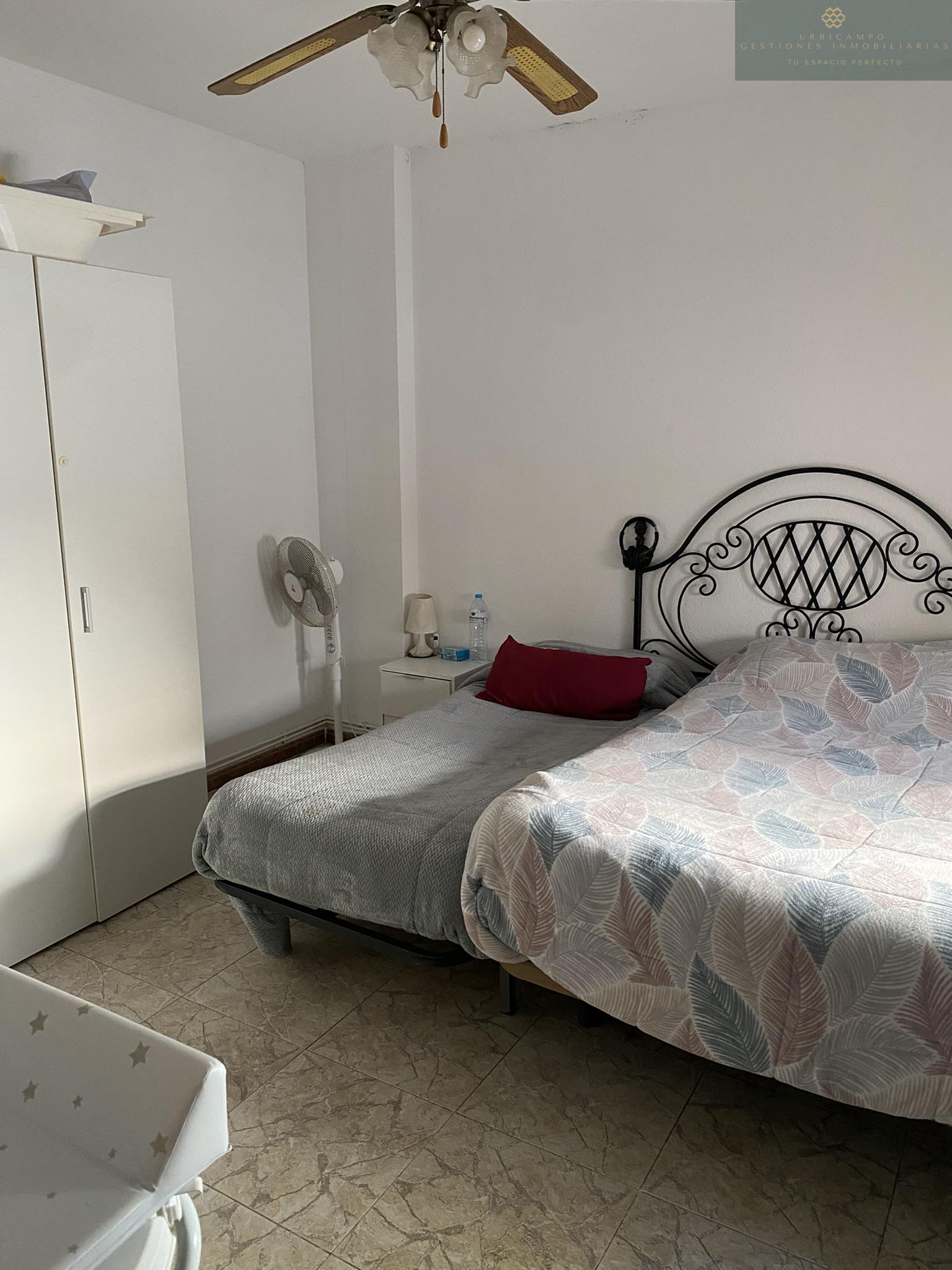 Dormitorio principal