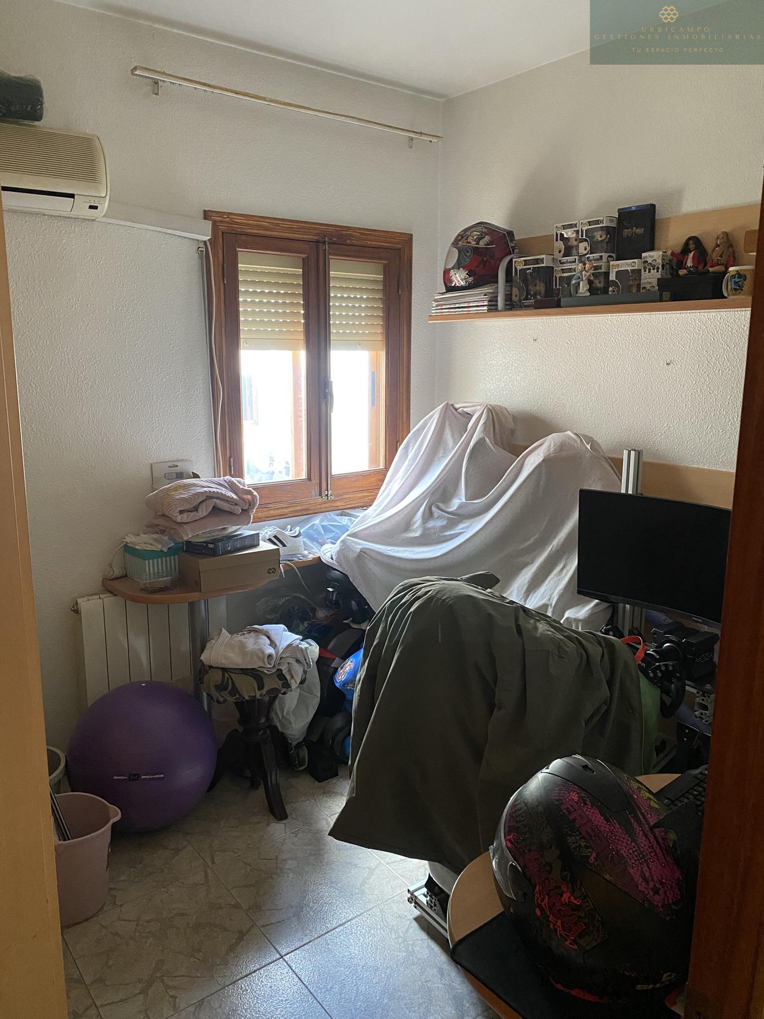 Dormitorio