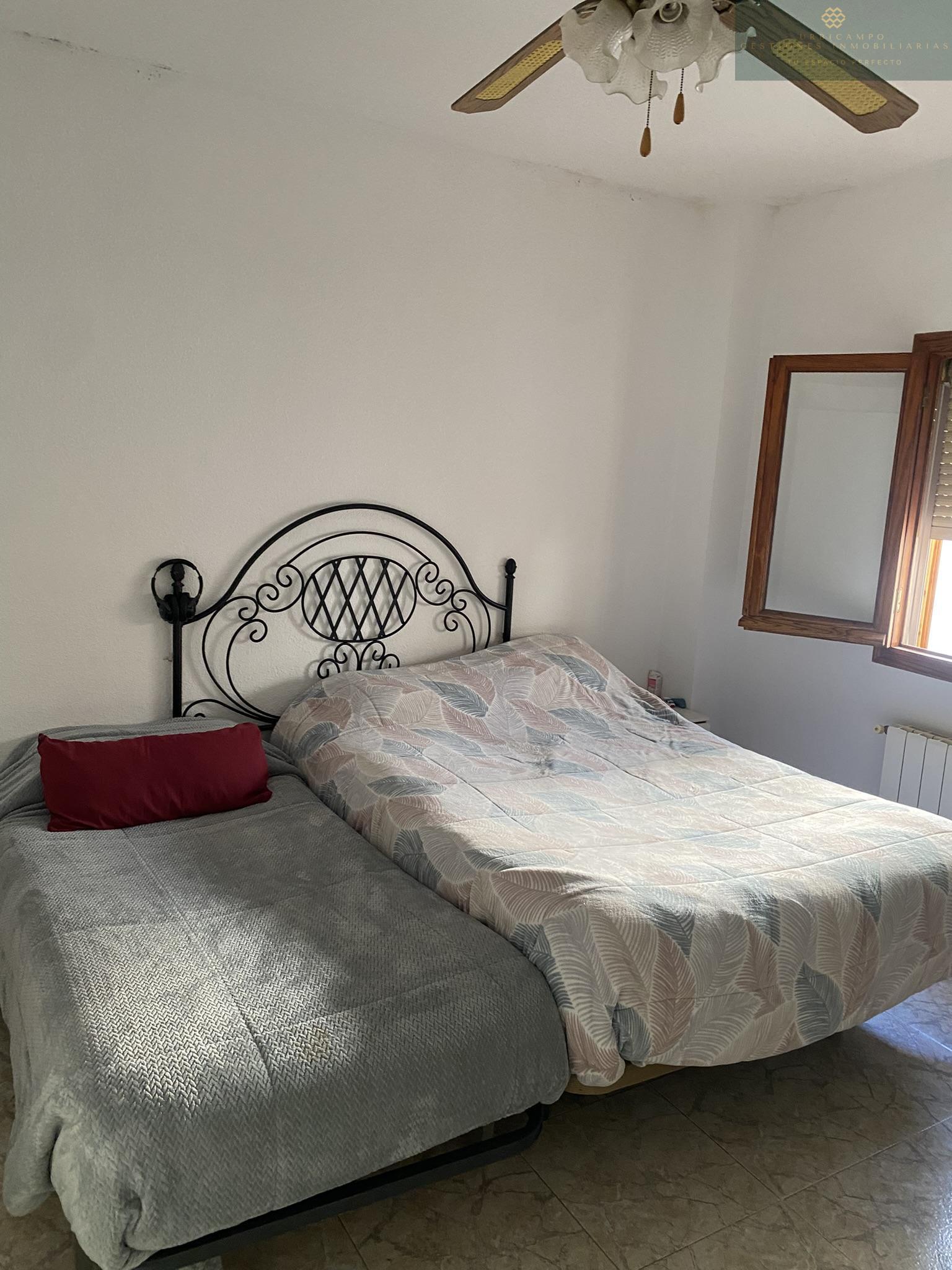 Dormitorio principal