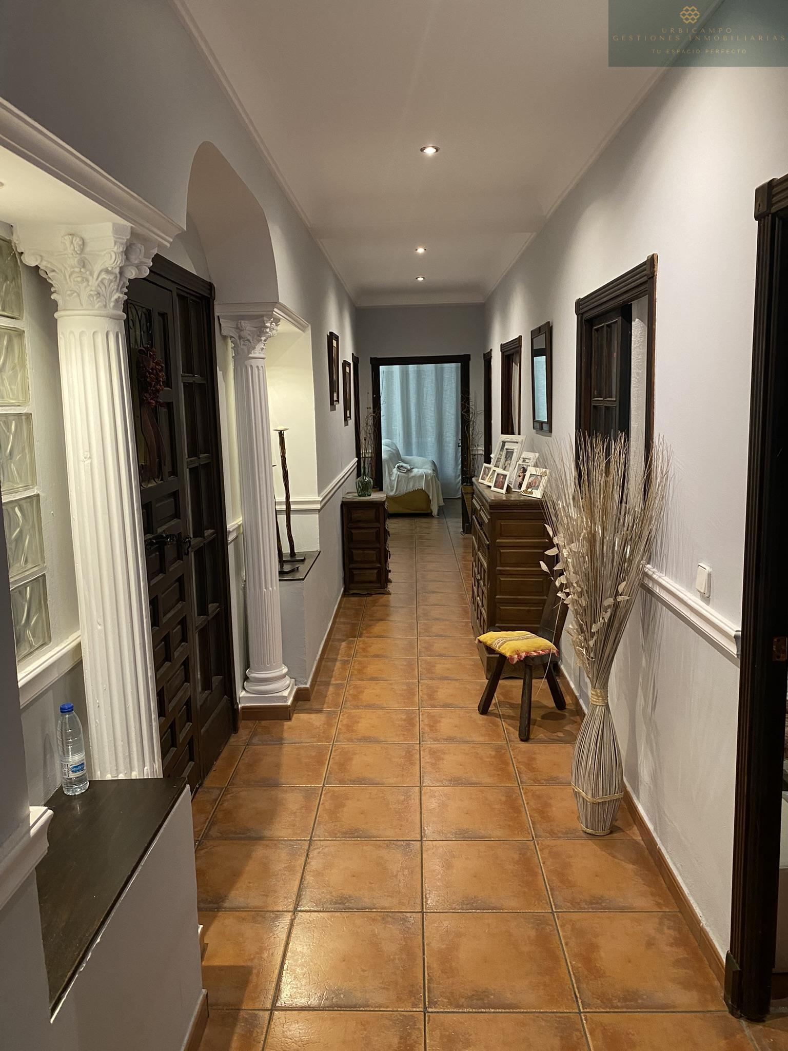 Venta de piso en Calamonte