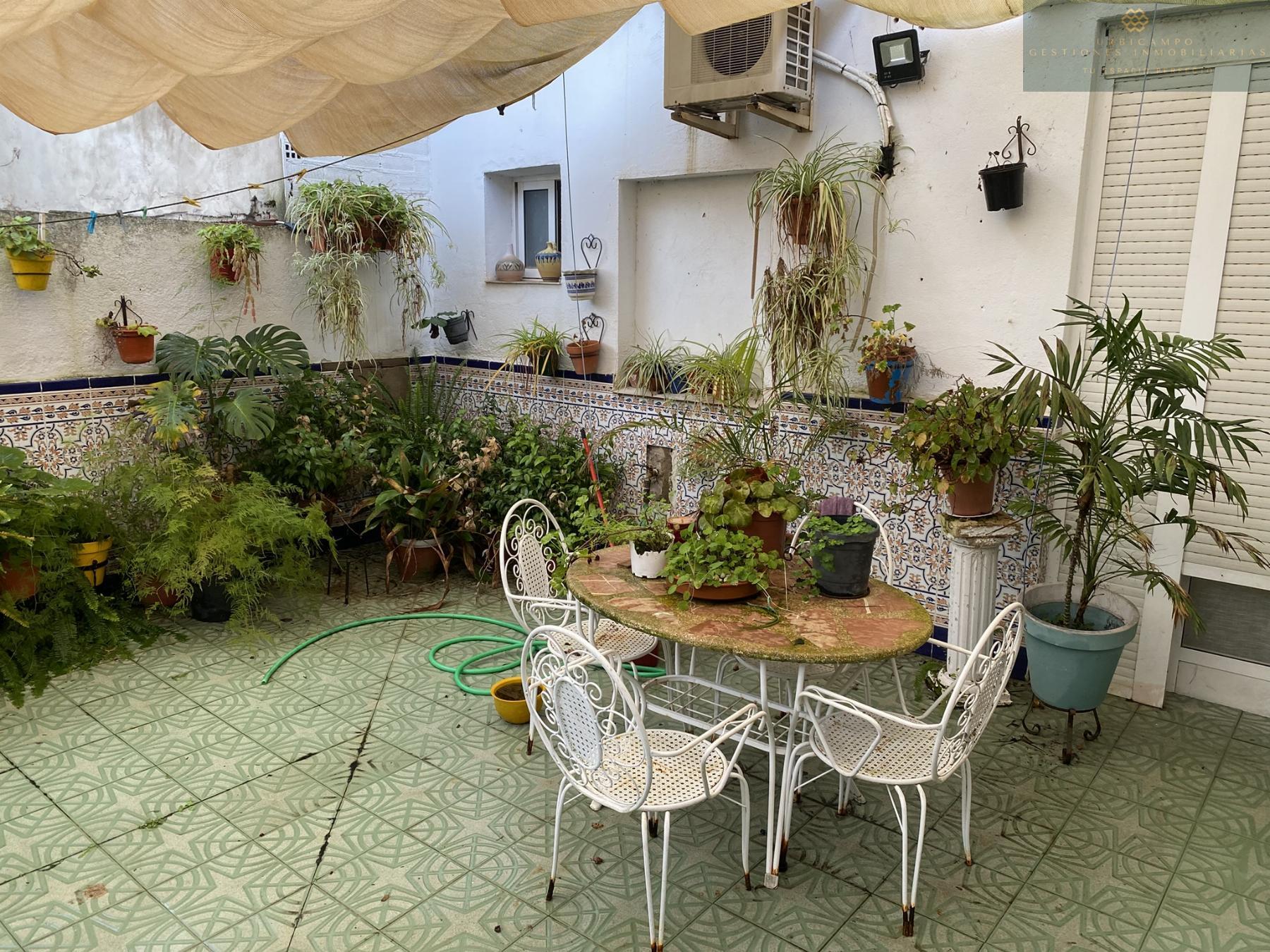 Venta de piso en Calamonte