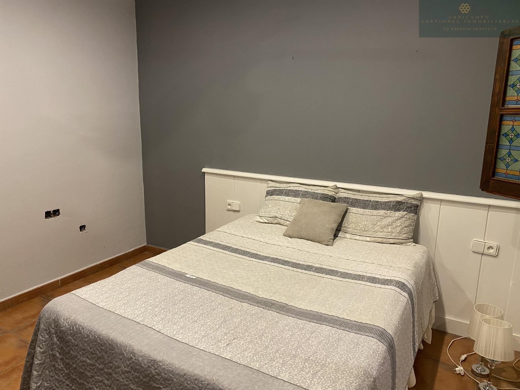 Venta de piso en Calamonte