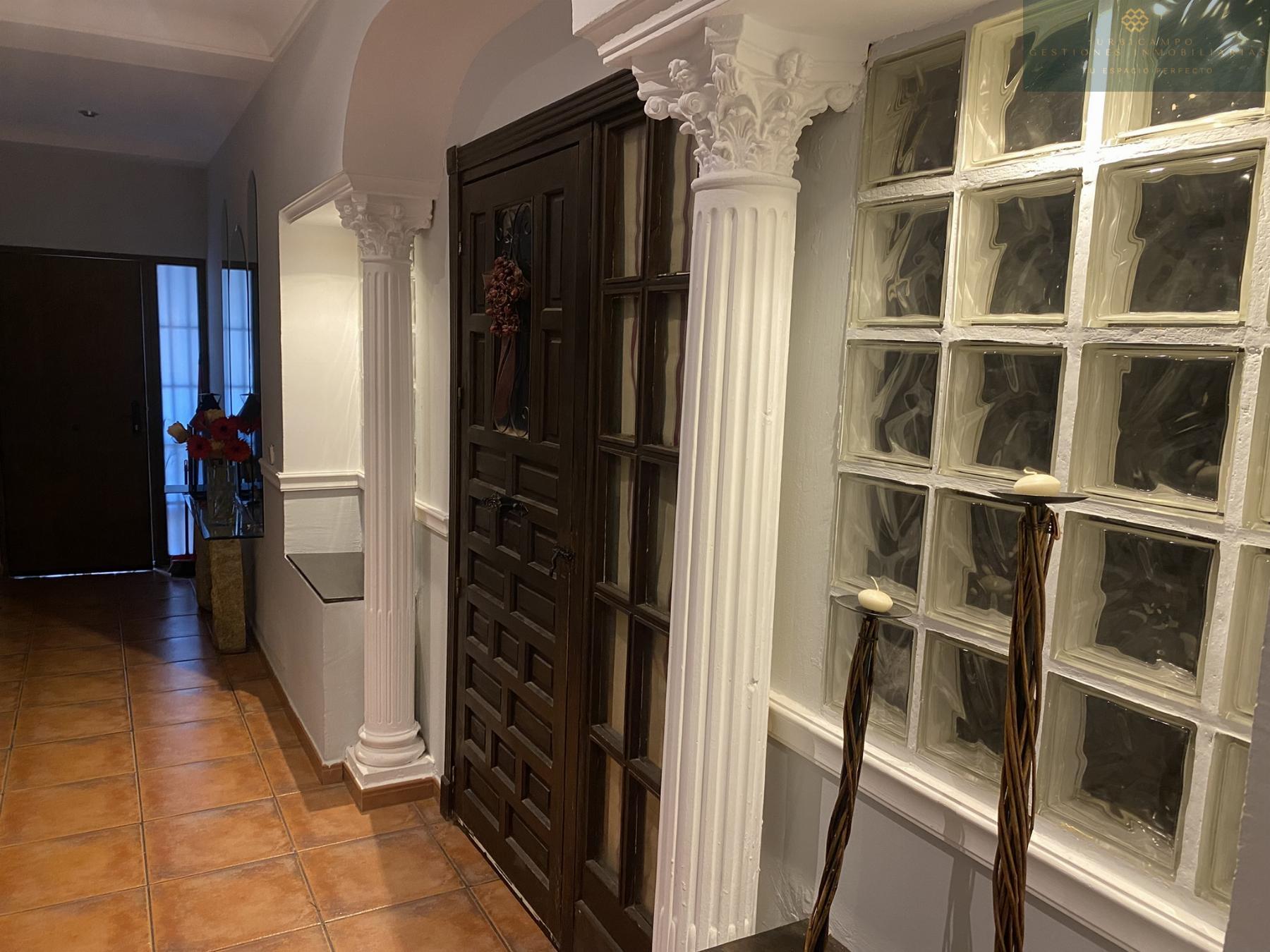 Venta de piso en Calamonte