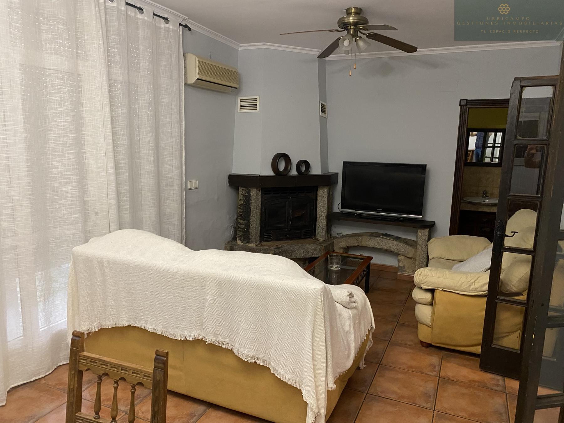 Venta de piso en Calamonte