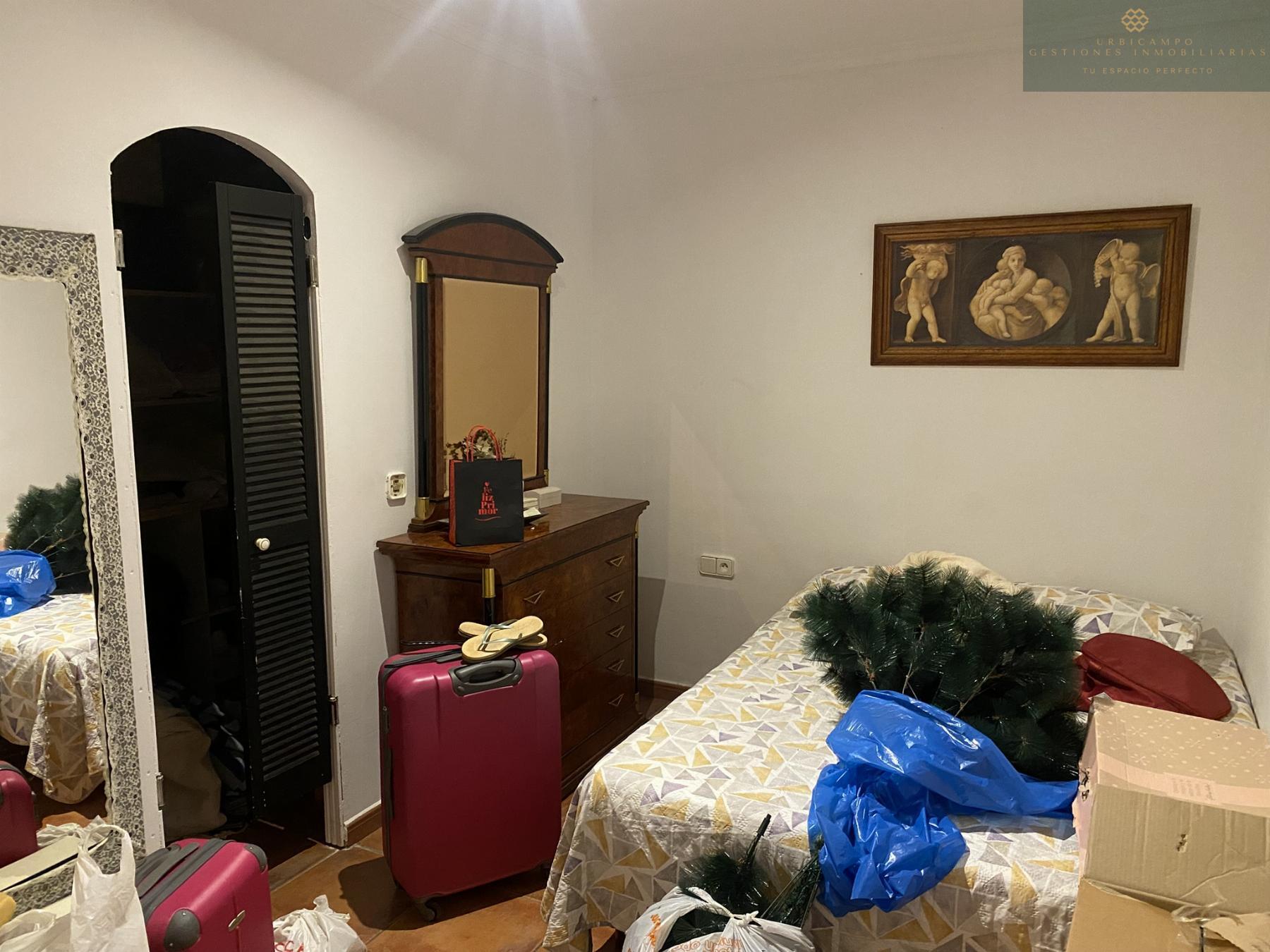 Venta de piso en Calamonte