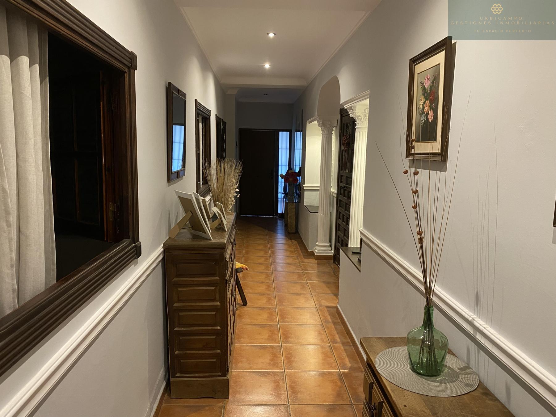 Venta de piso en Calamonte