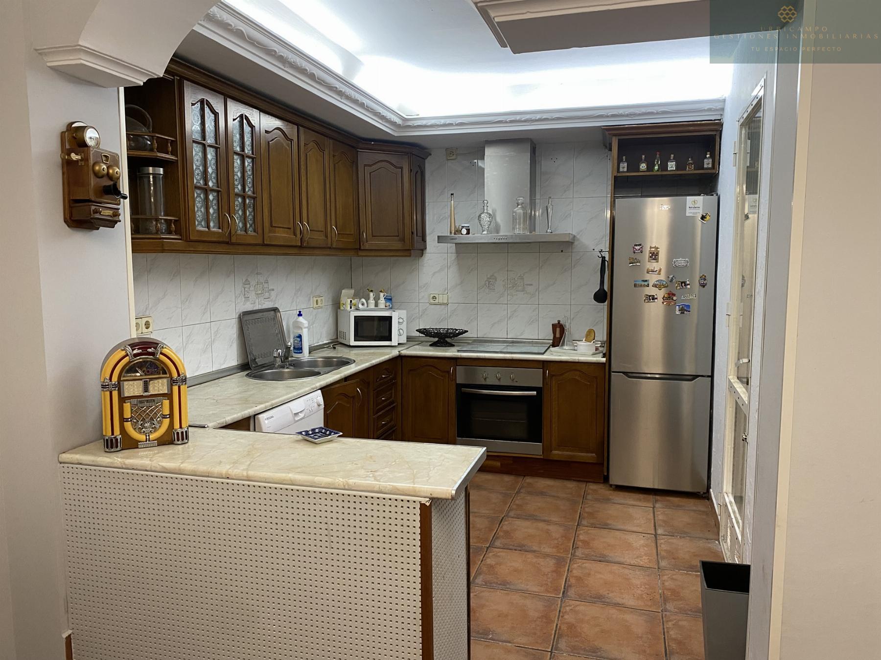 Venta de piso en Calamonte