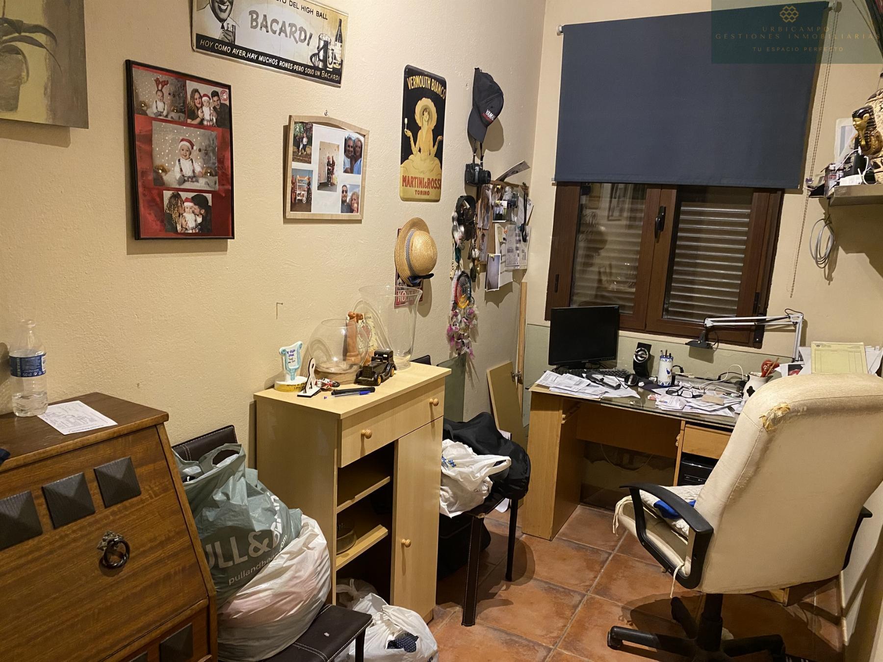 Venta de piso en Calamonte